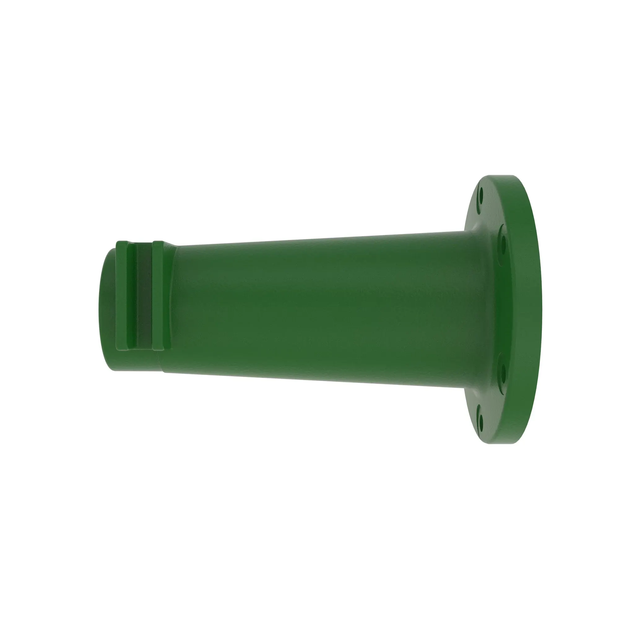 Bearing Housing W/O Bearing