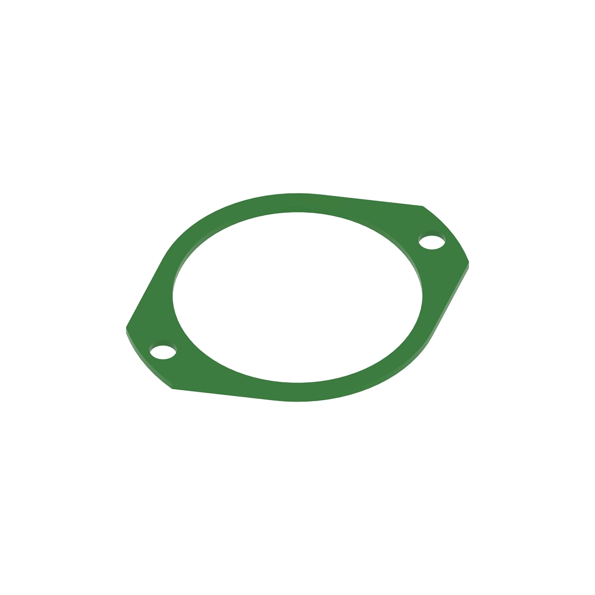 Plate, Drive Motor Reinforcement
