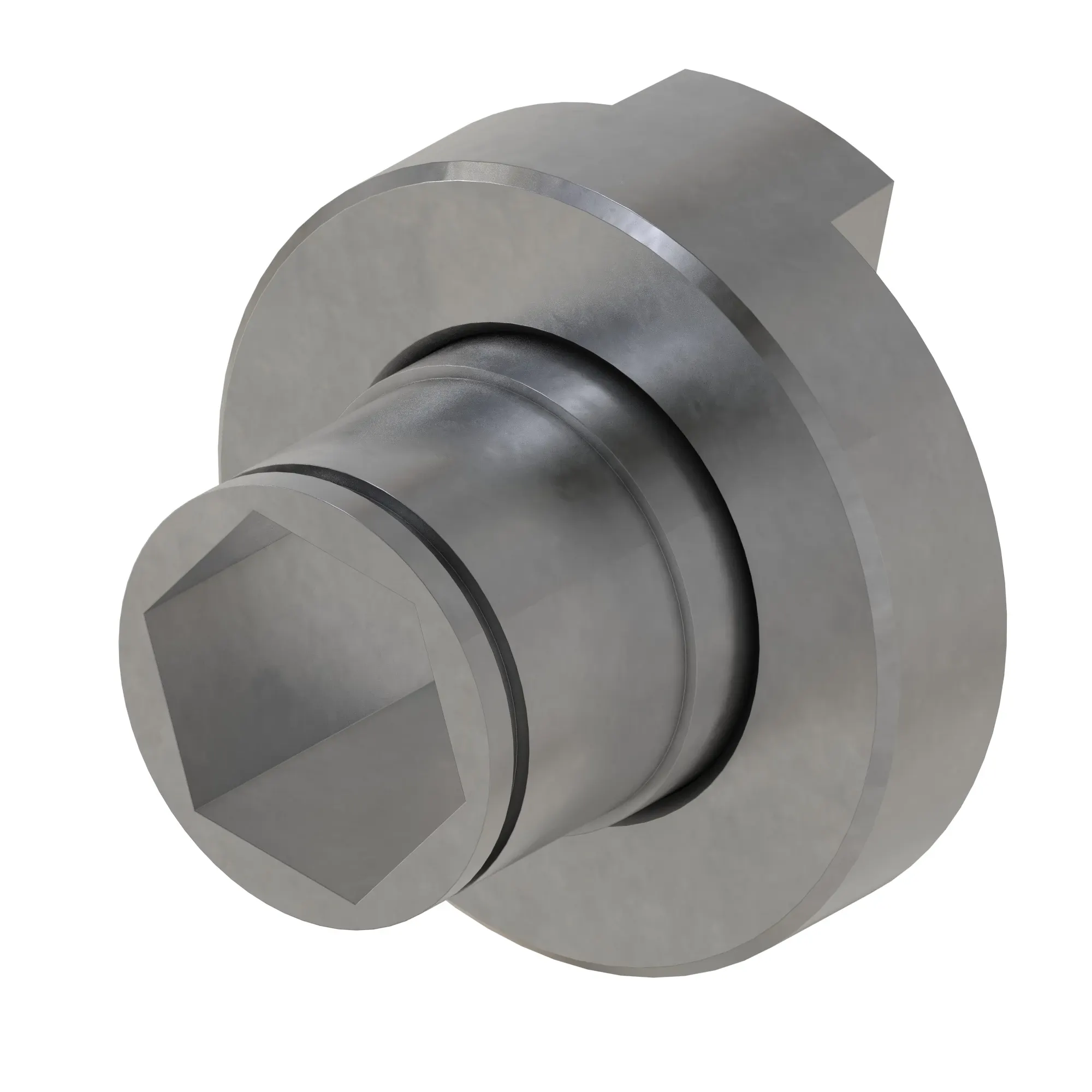 SLIP CLUTCH