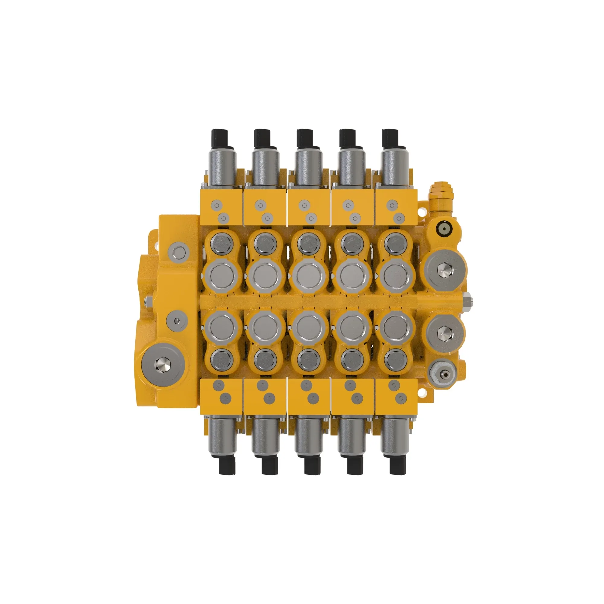 Spool Valve