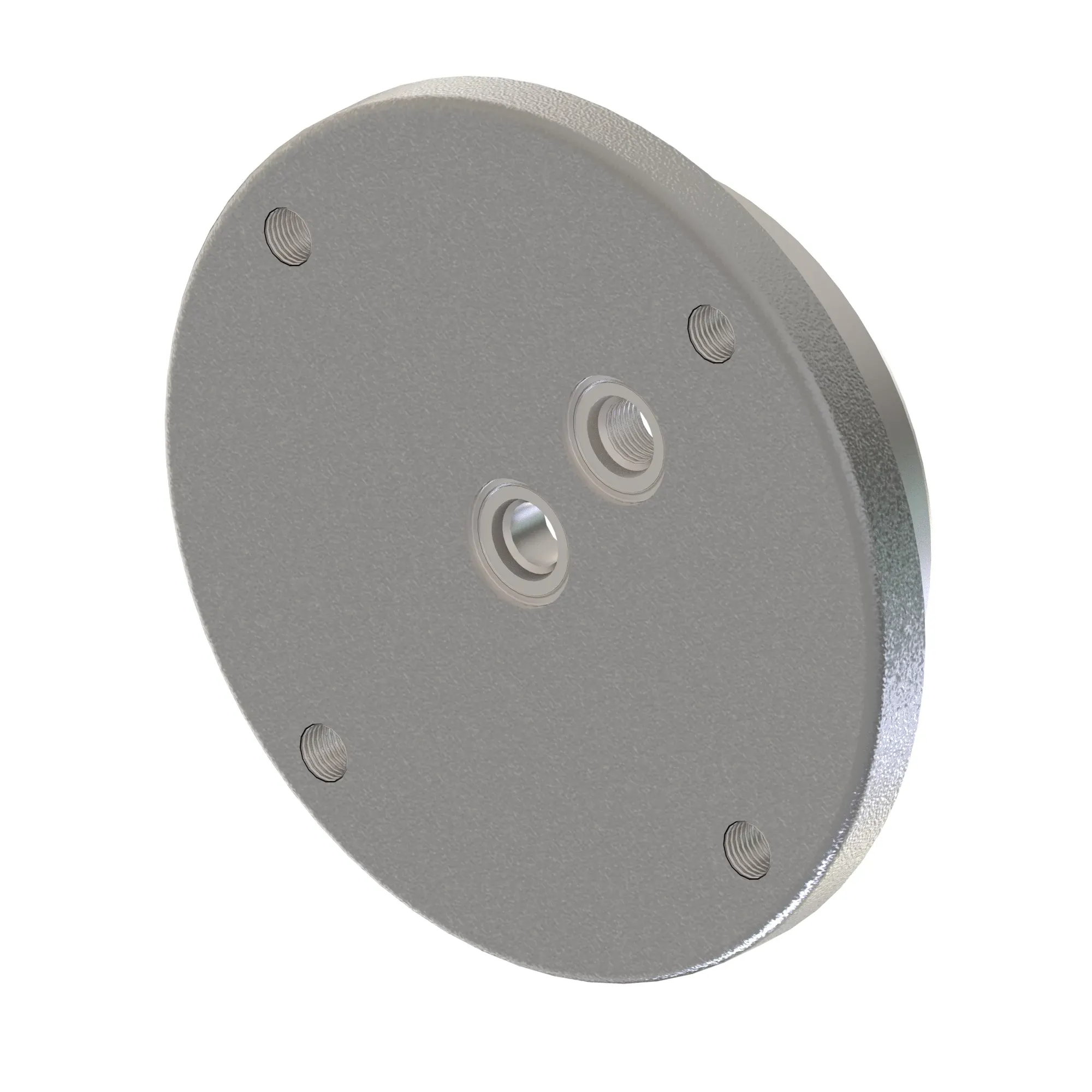 John Deere Bearing Housing without Bearing - R549278