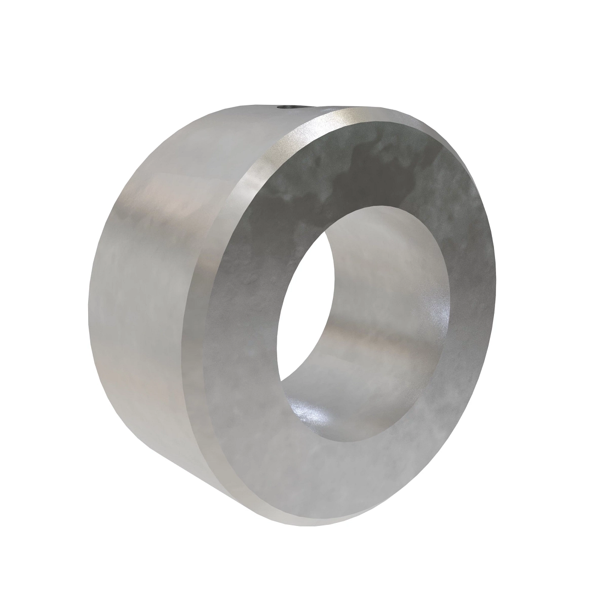 Locking Collar, A18, DIN705VZ