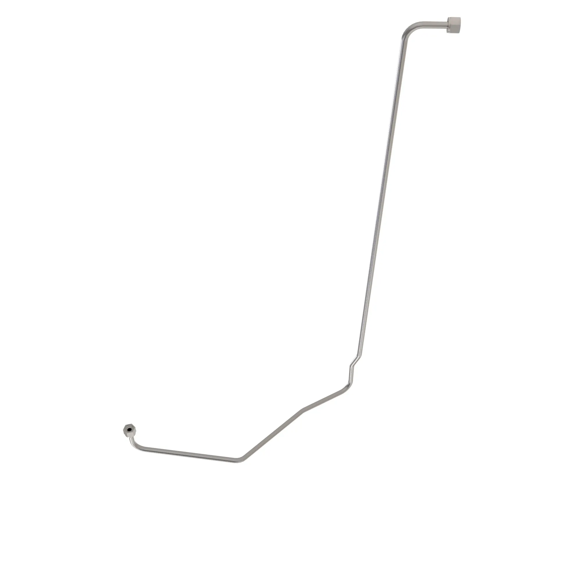 John Deere Fuel Line - RE530976
