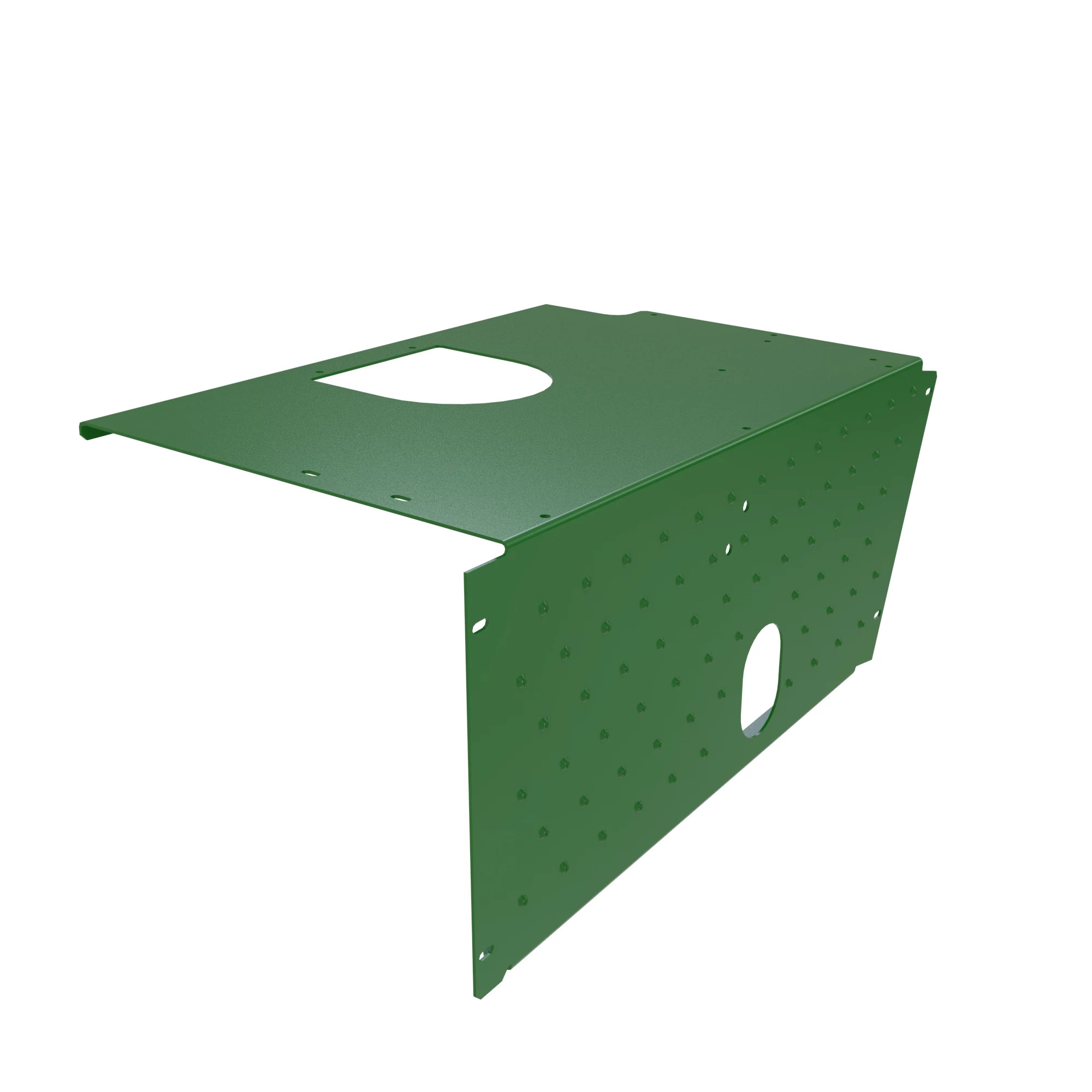 John Deere Step, Turbo - H215451