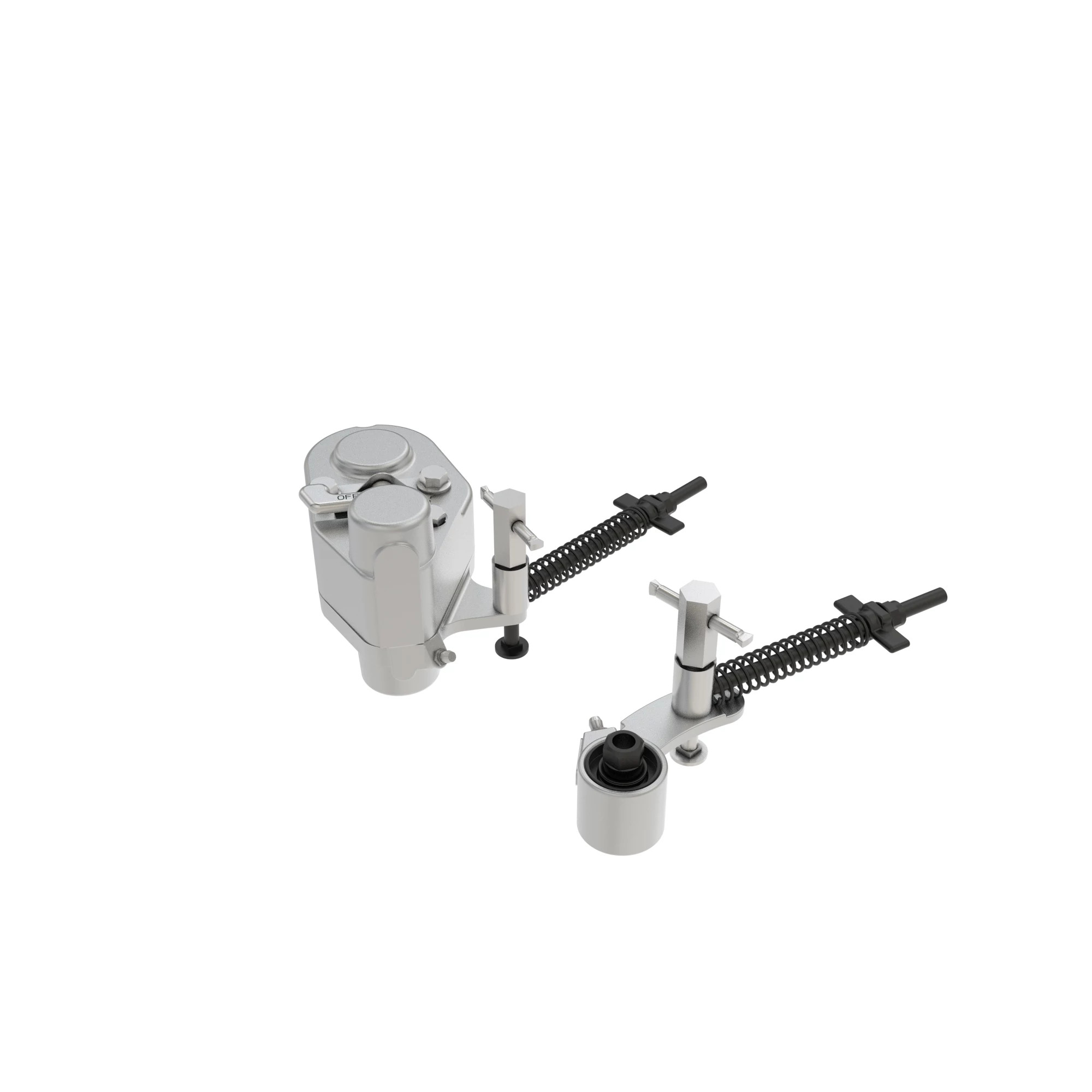 John Deere Rotary Brush Drive Kit - BUC10524