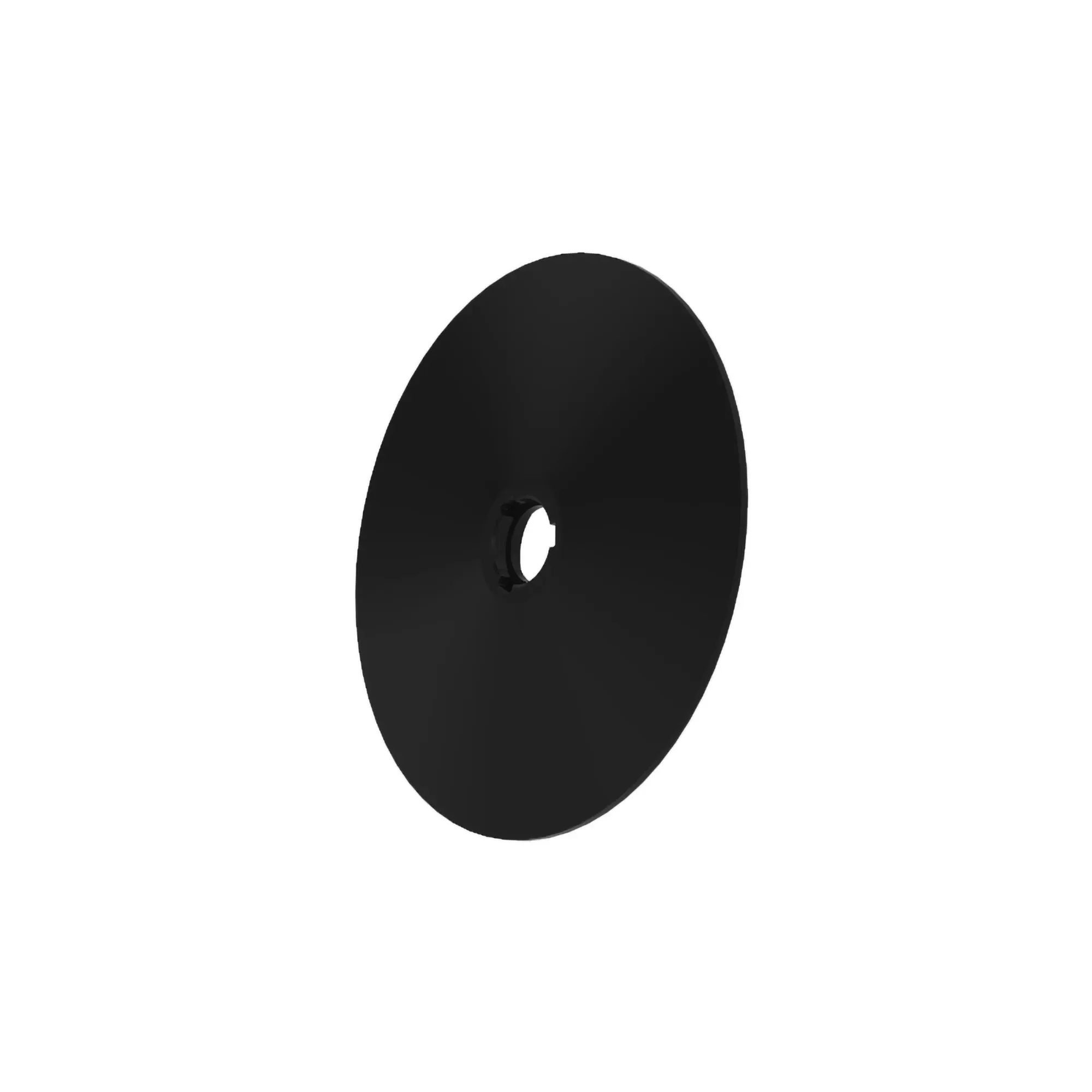 John Deere Outer Closing Wheel, Half - A46988