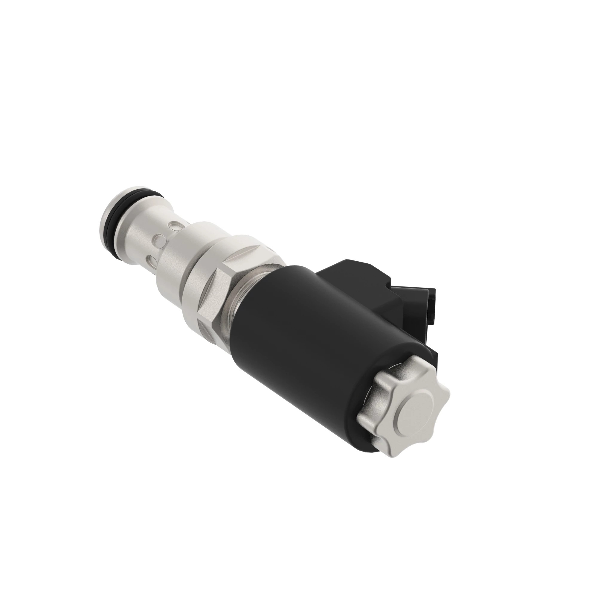 John Deere Solenoid Valve - AL218832