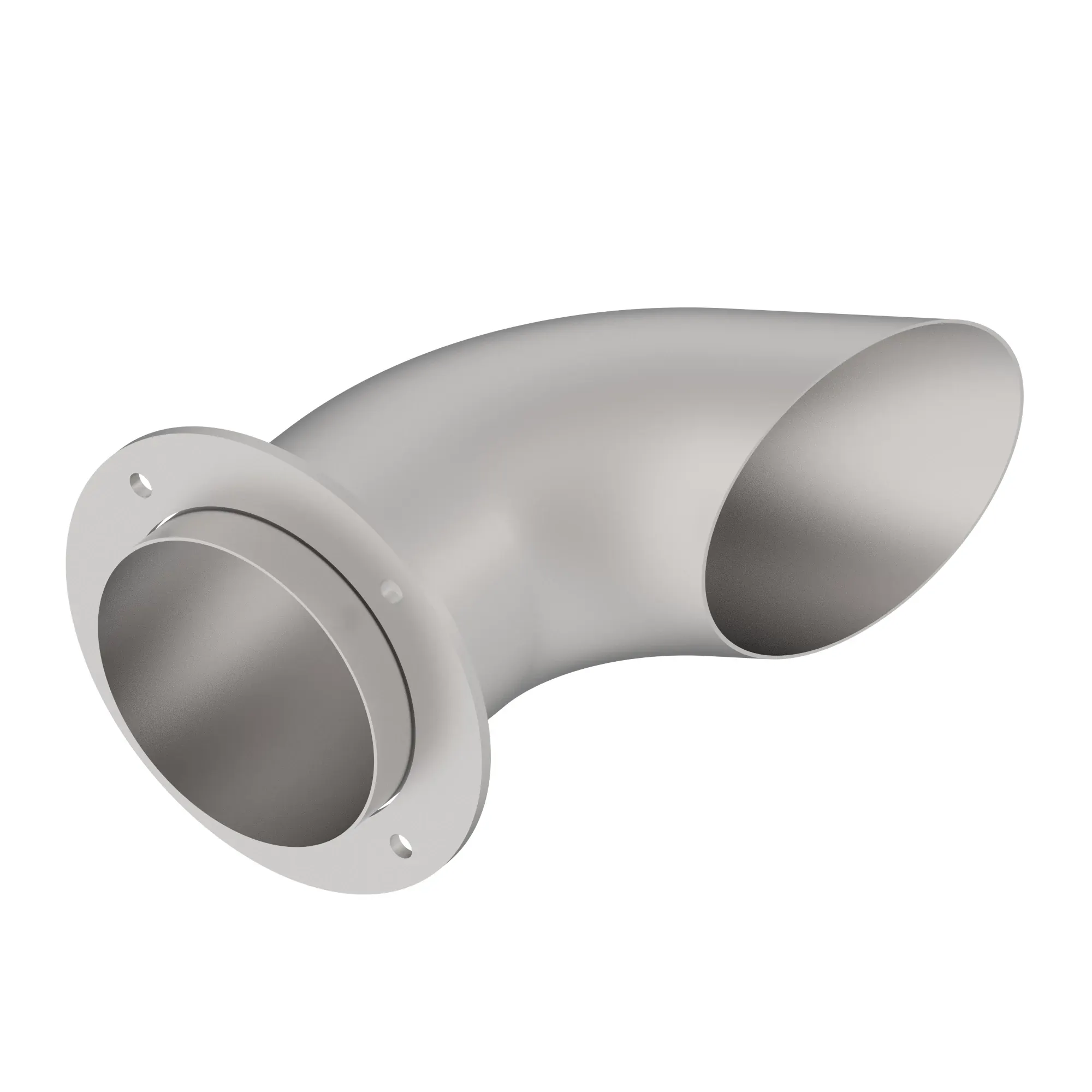 EXHAUST PIPE, EXHAUST STACK ASSEMBL