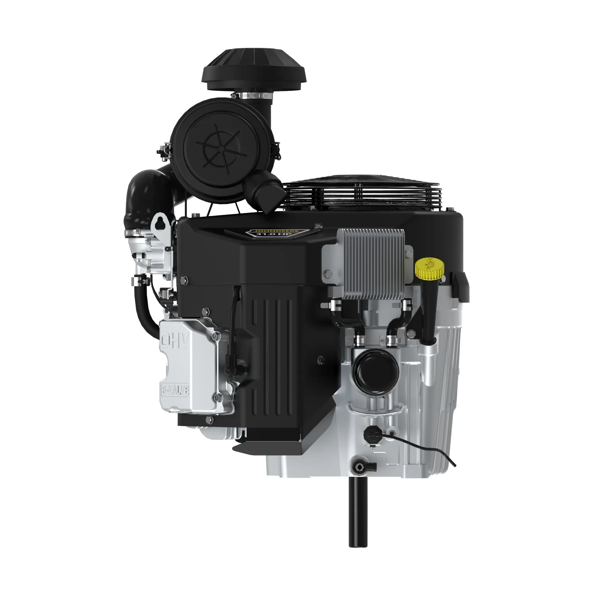 Gasoline Engine