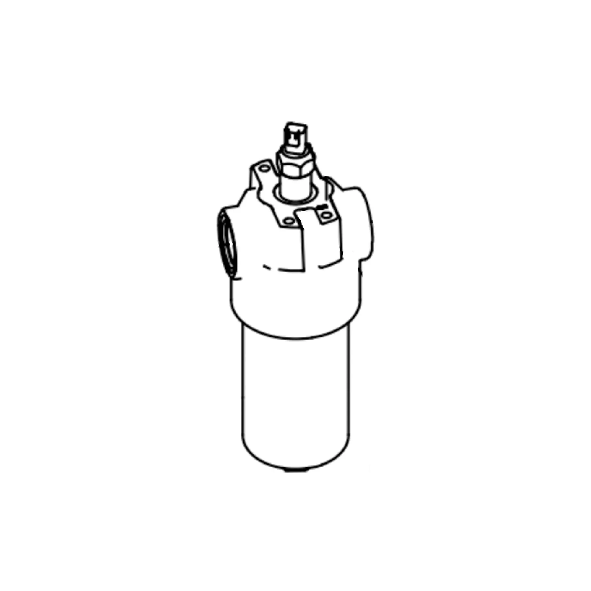 Filter Element 10 Micron