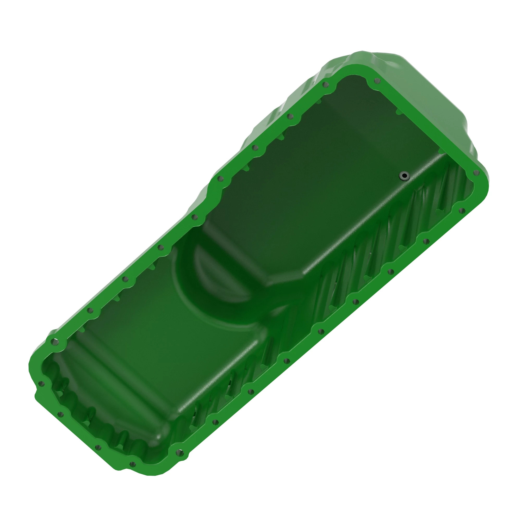 ⚙️ RE515865: Cárter de Aceite John Deere 🚜✅ | Procomex