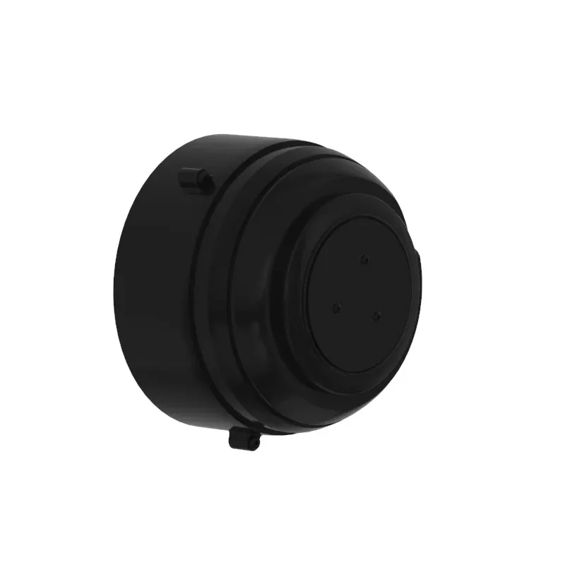 ROTARY EJECTOR