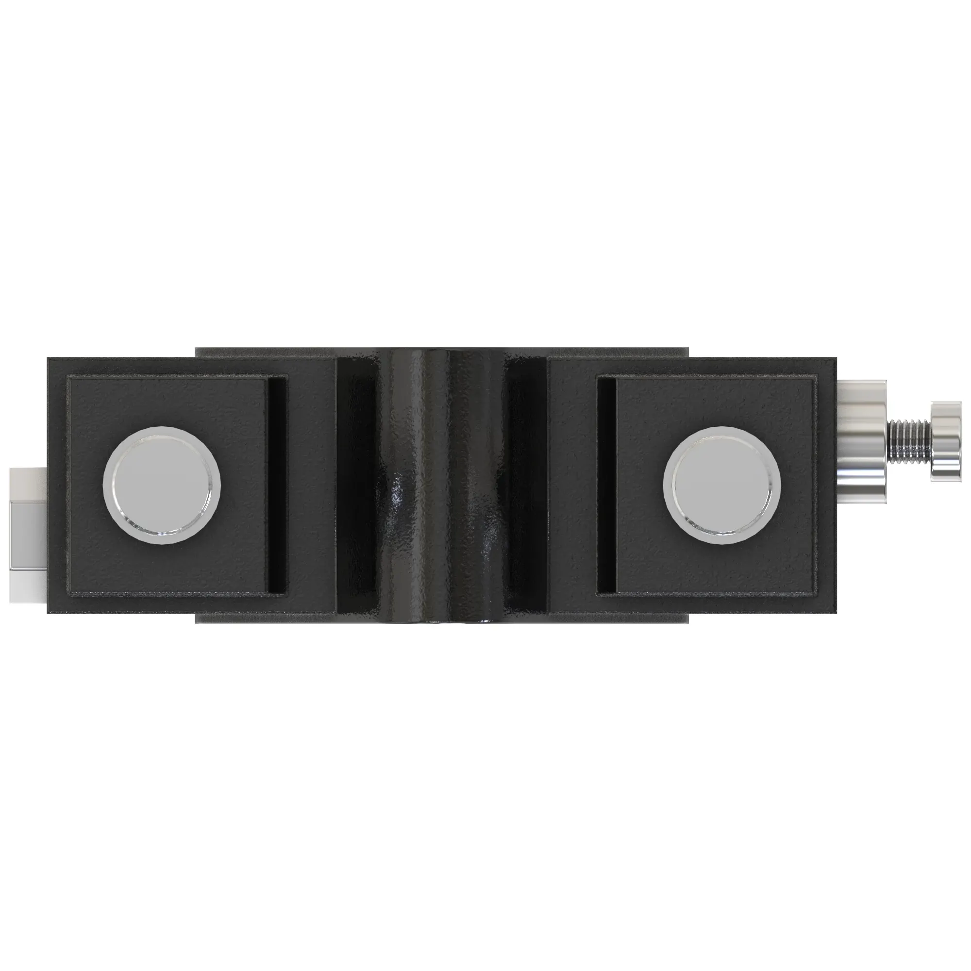 Flow Control Hyd. Valve