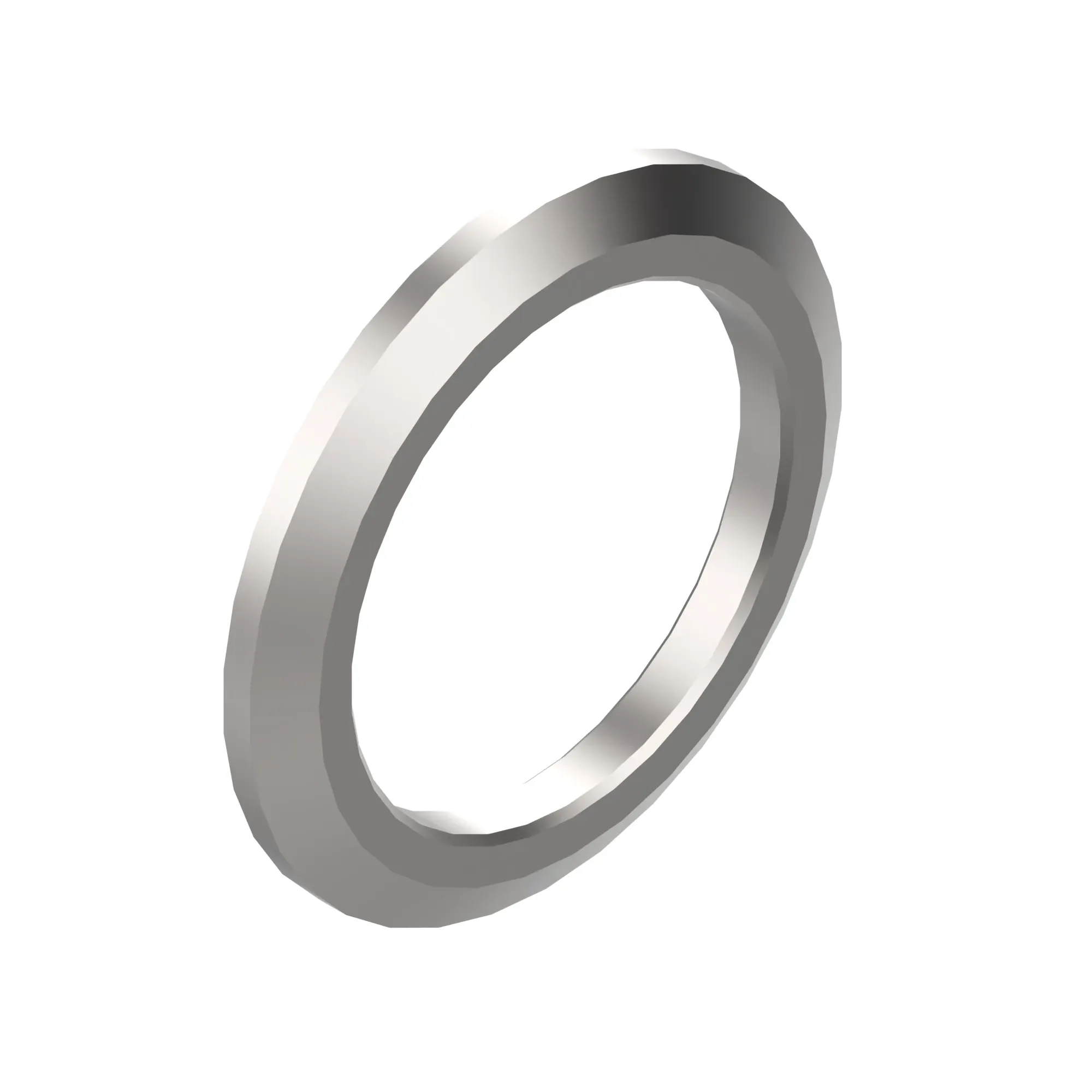 SPACER, SPHERICAL PIVOT, 31.75MM