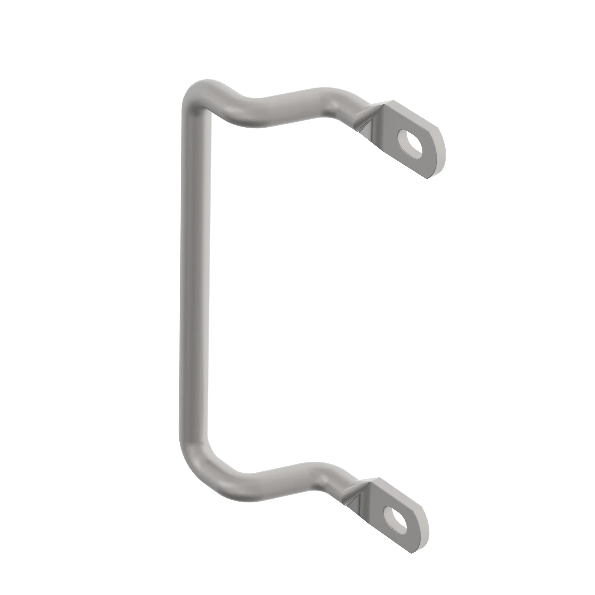 ROD, RADIATOR RETAINER