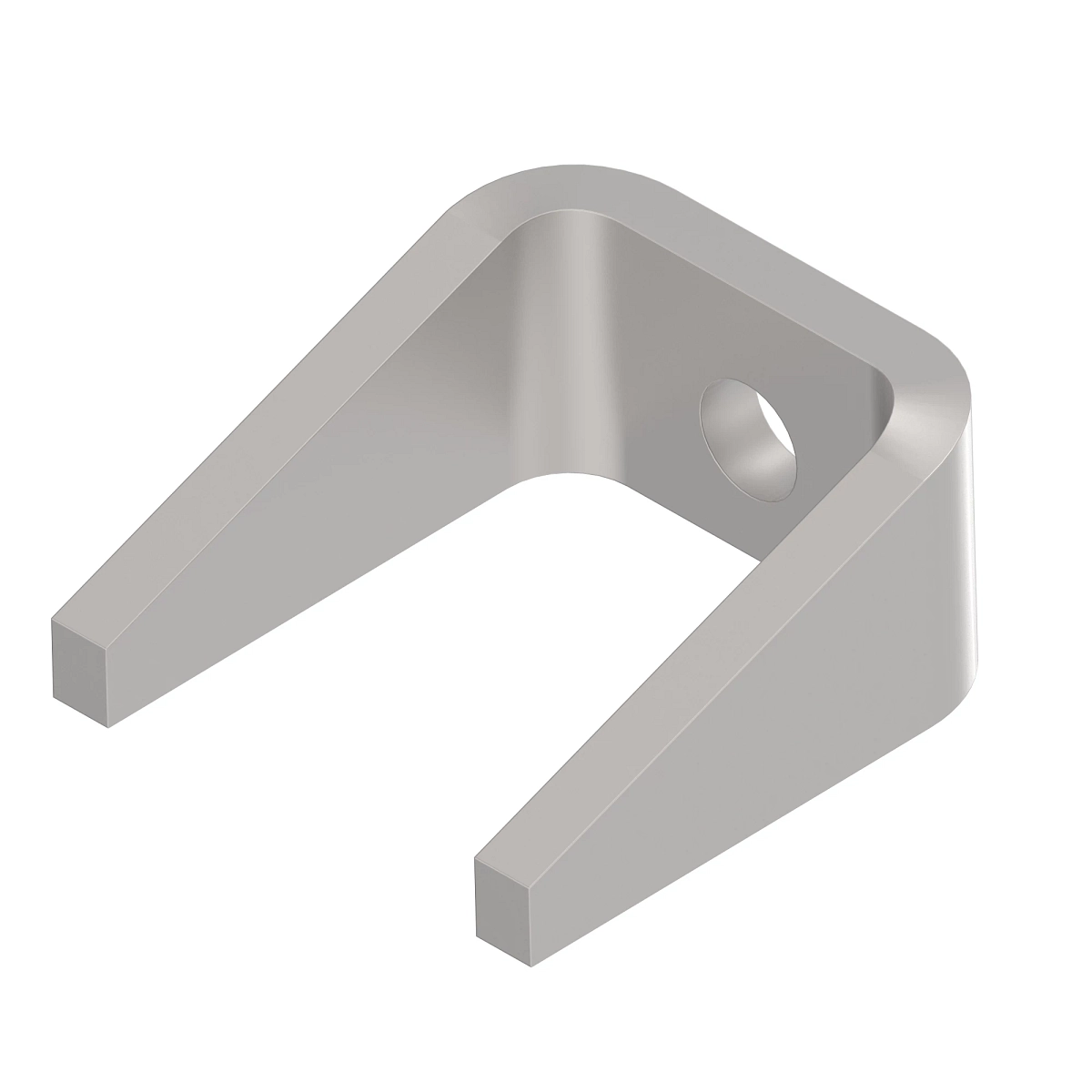 Bracket Moldboard Extensio