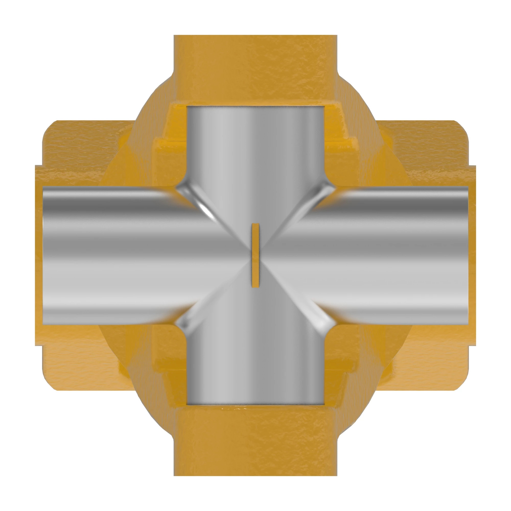 Universal Driveshaft