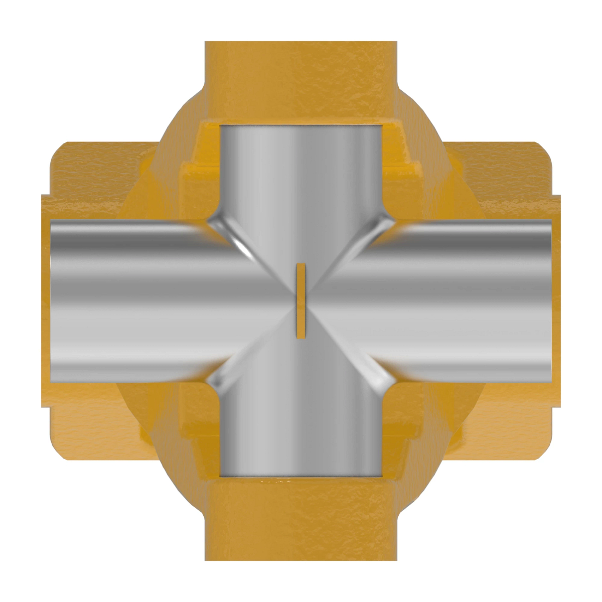 Universal Driveshaft