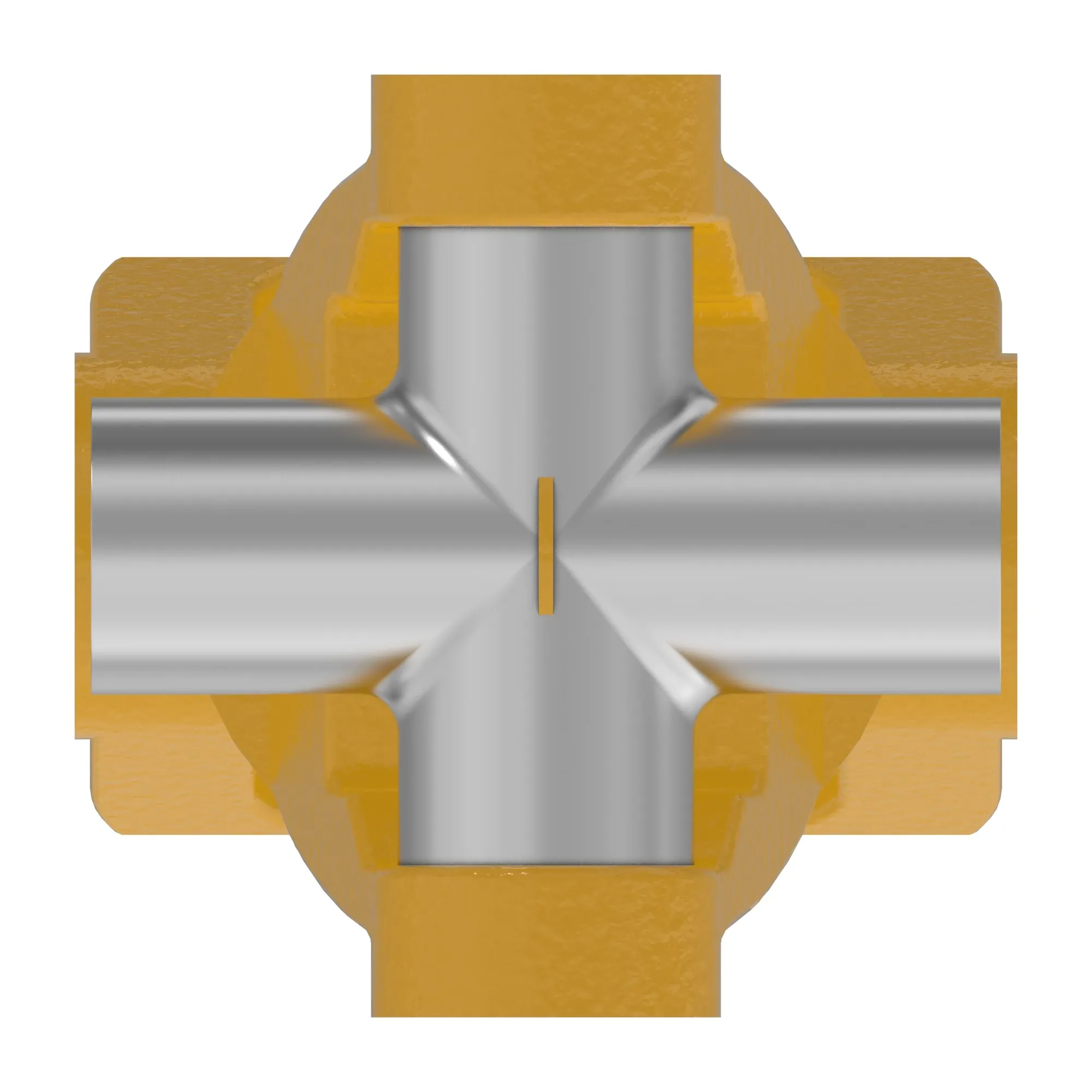 Universal Driveshaft