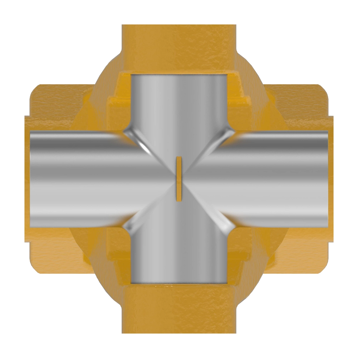 Universal Driveshaft