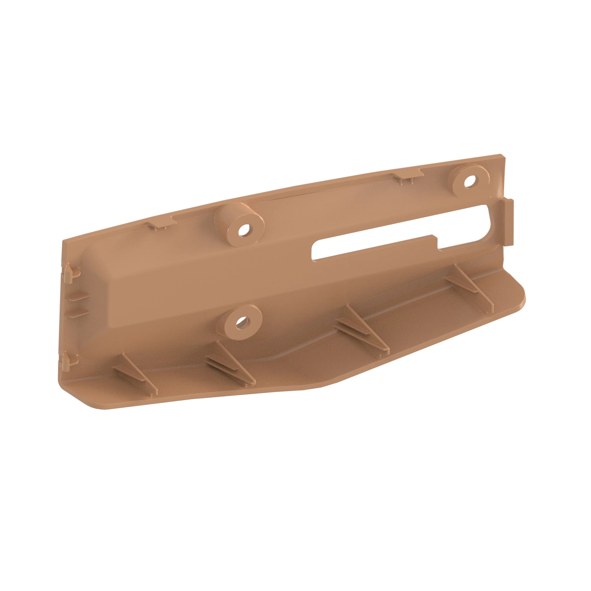 ACOUSTICAL UPHOLSTERY, ACOUSTICAL U