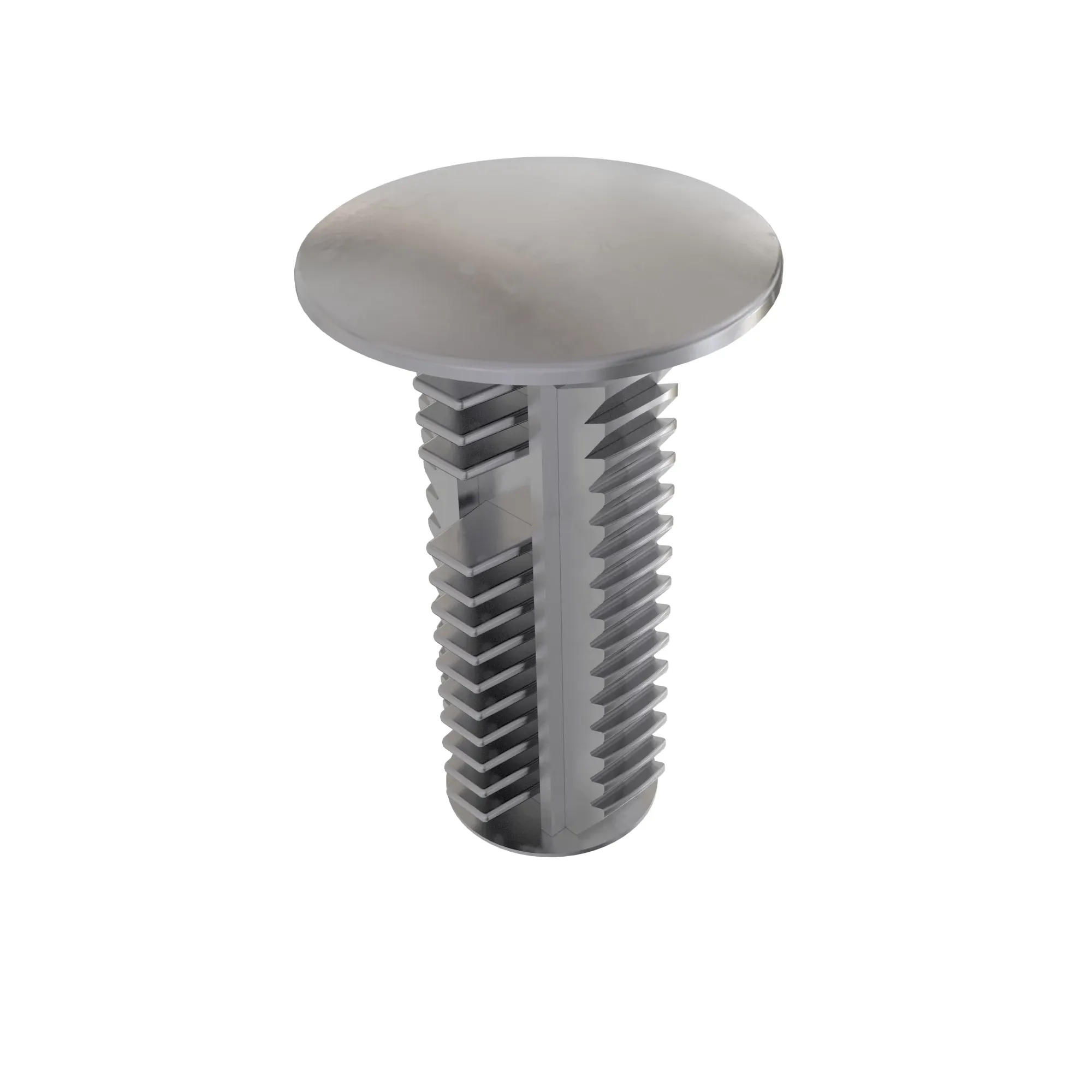 Friction Plug