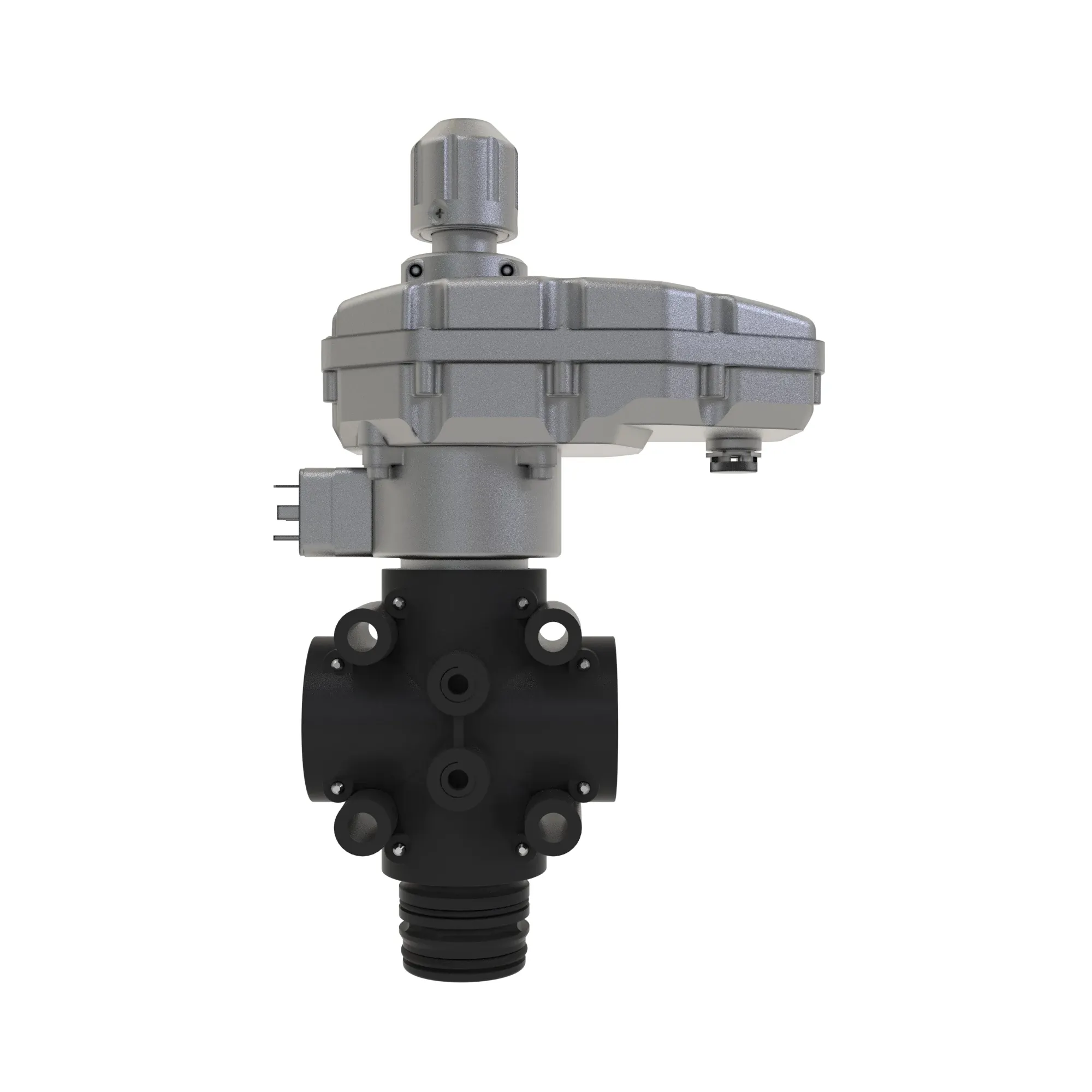 REGULATOR 400L V3