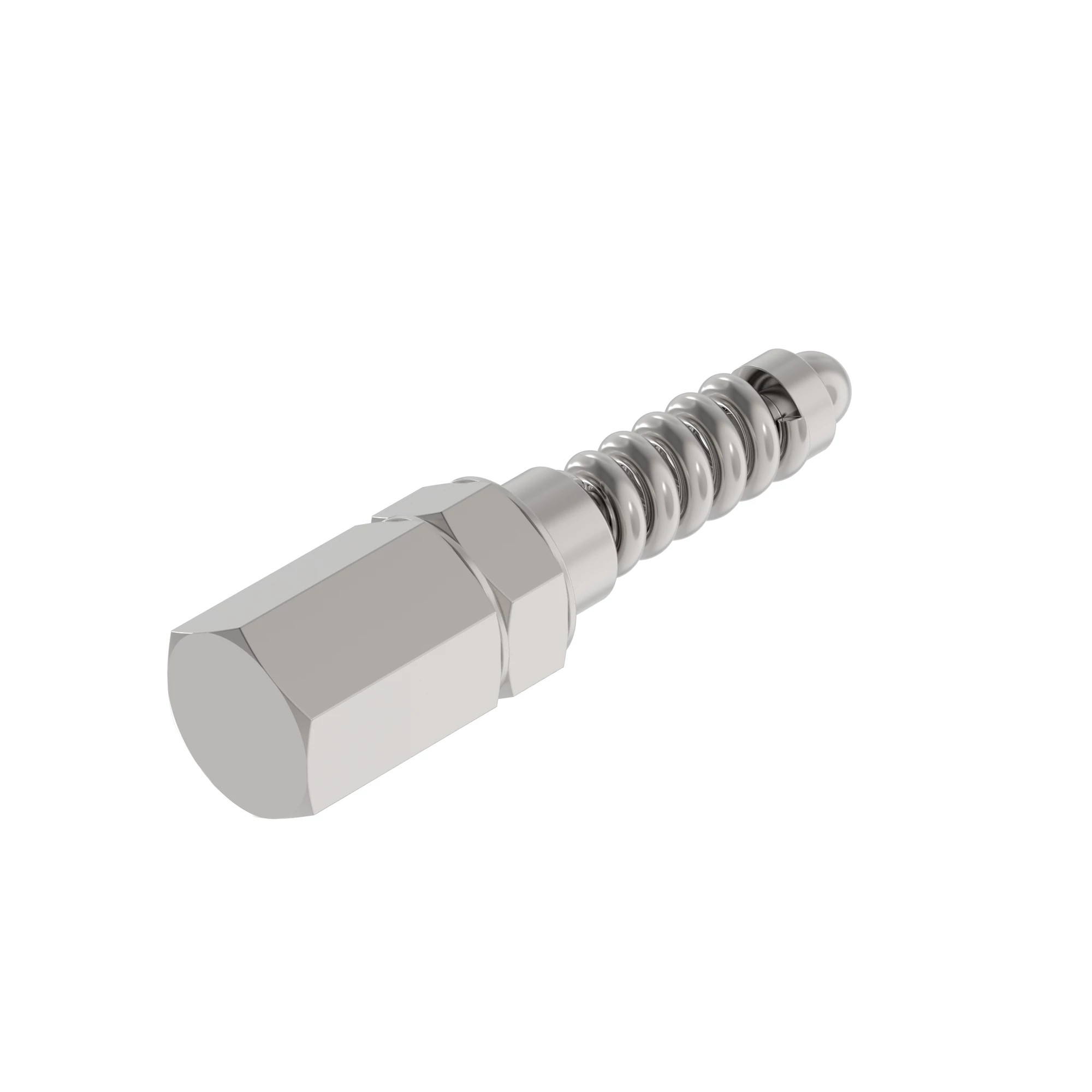 KIT, RELIEF VALVE, B&S