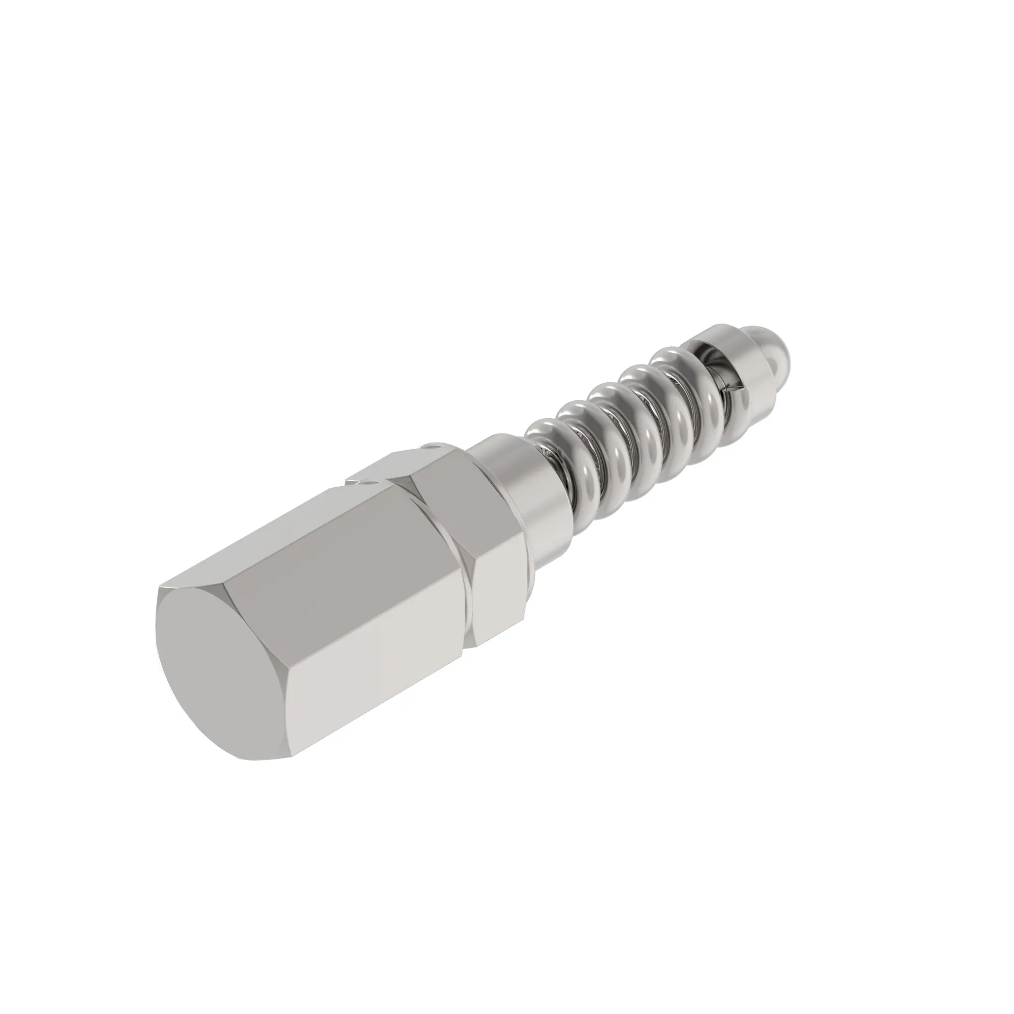 John Deere Pressure Relief Valve - AM131354