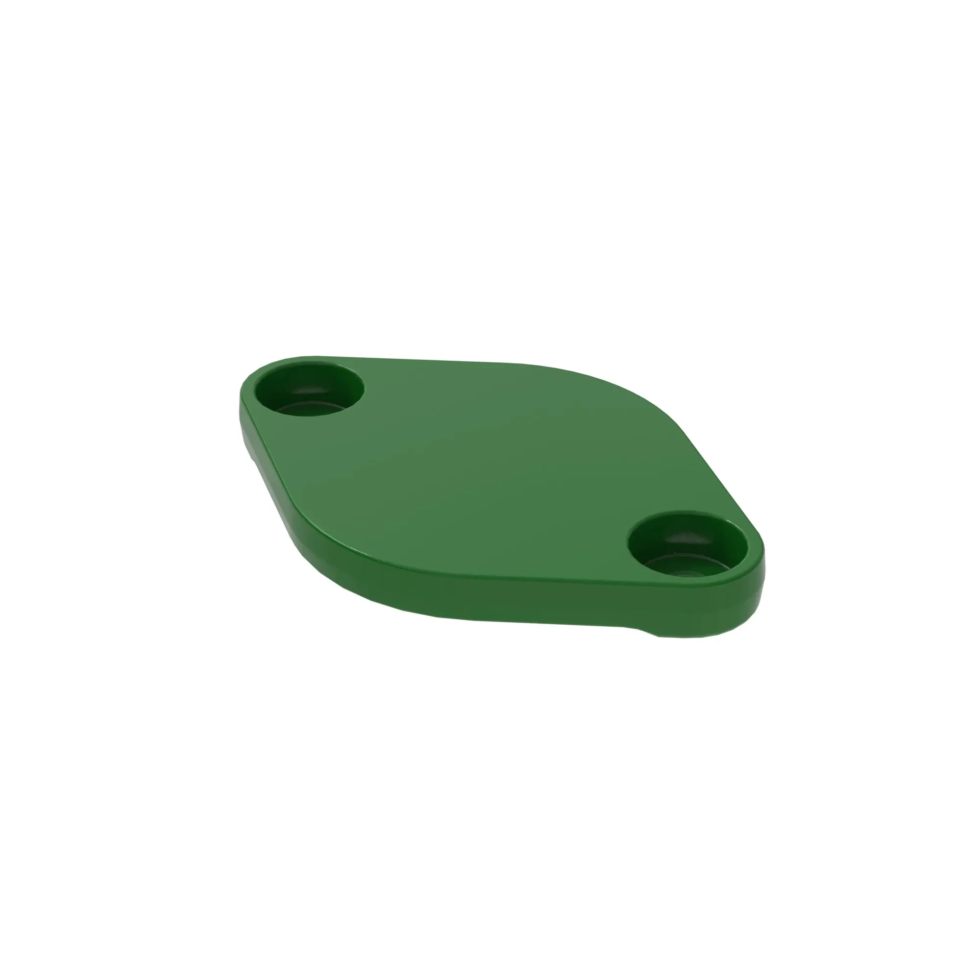 John Deere Semi-Finished Casting - T476734
