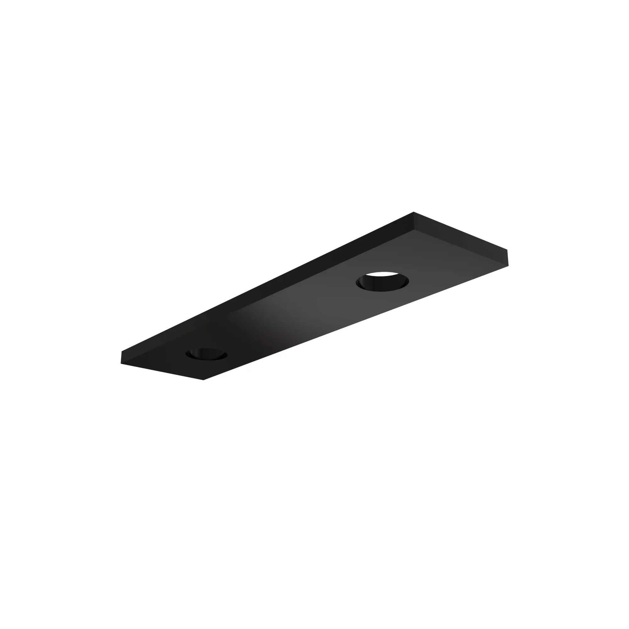 John Deere Backing Strap - H161171