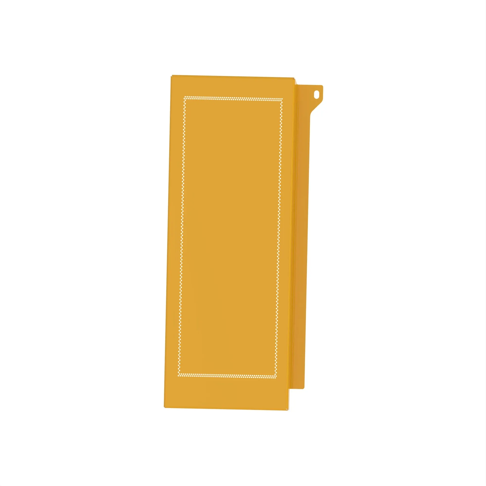 AT513171: Rear Door RH Panel