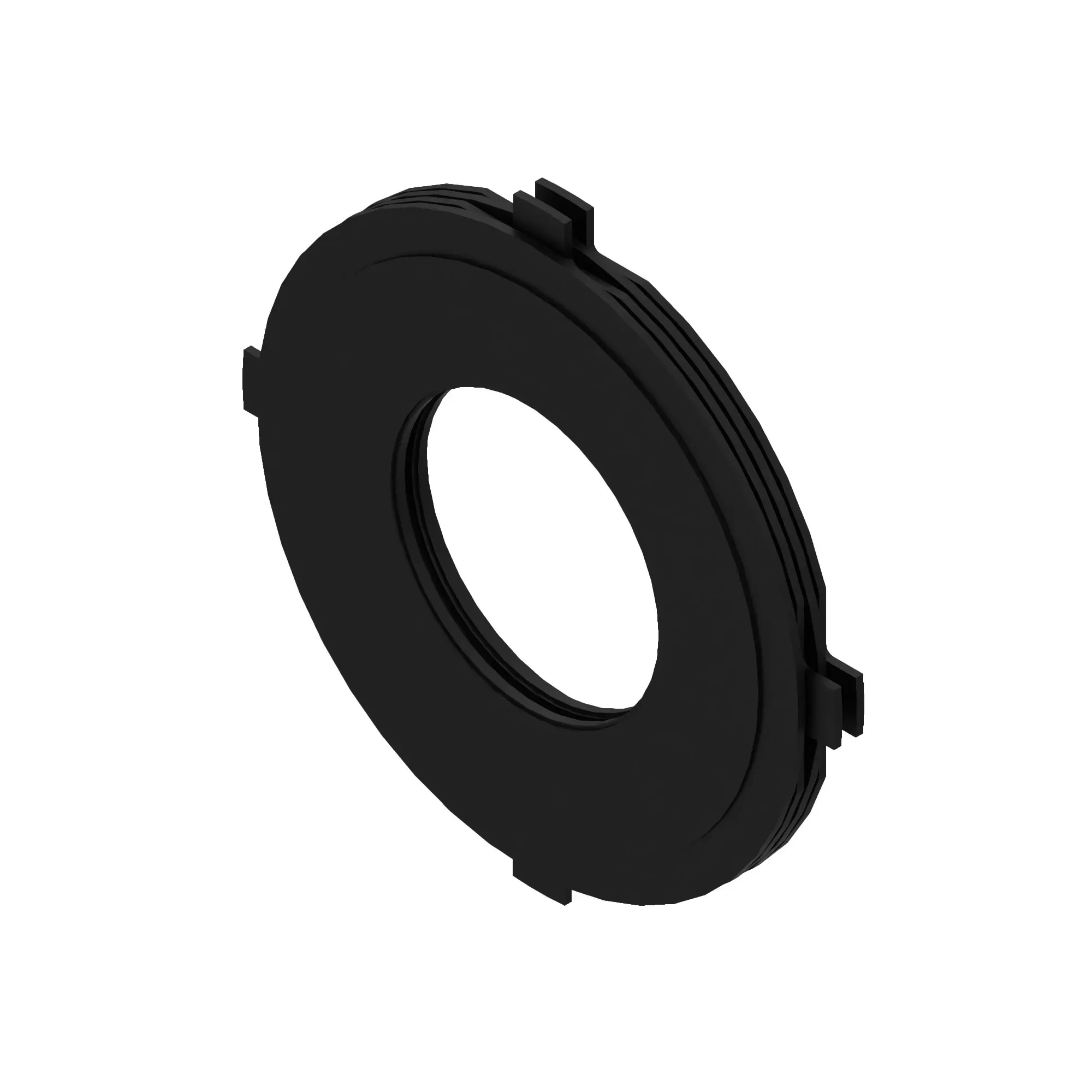 John Deere Plate - RE151714