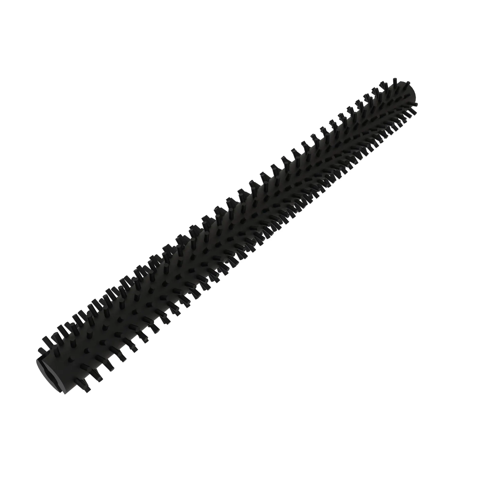 John Deere Rotary Broom Brush - TCU33742