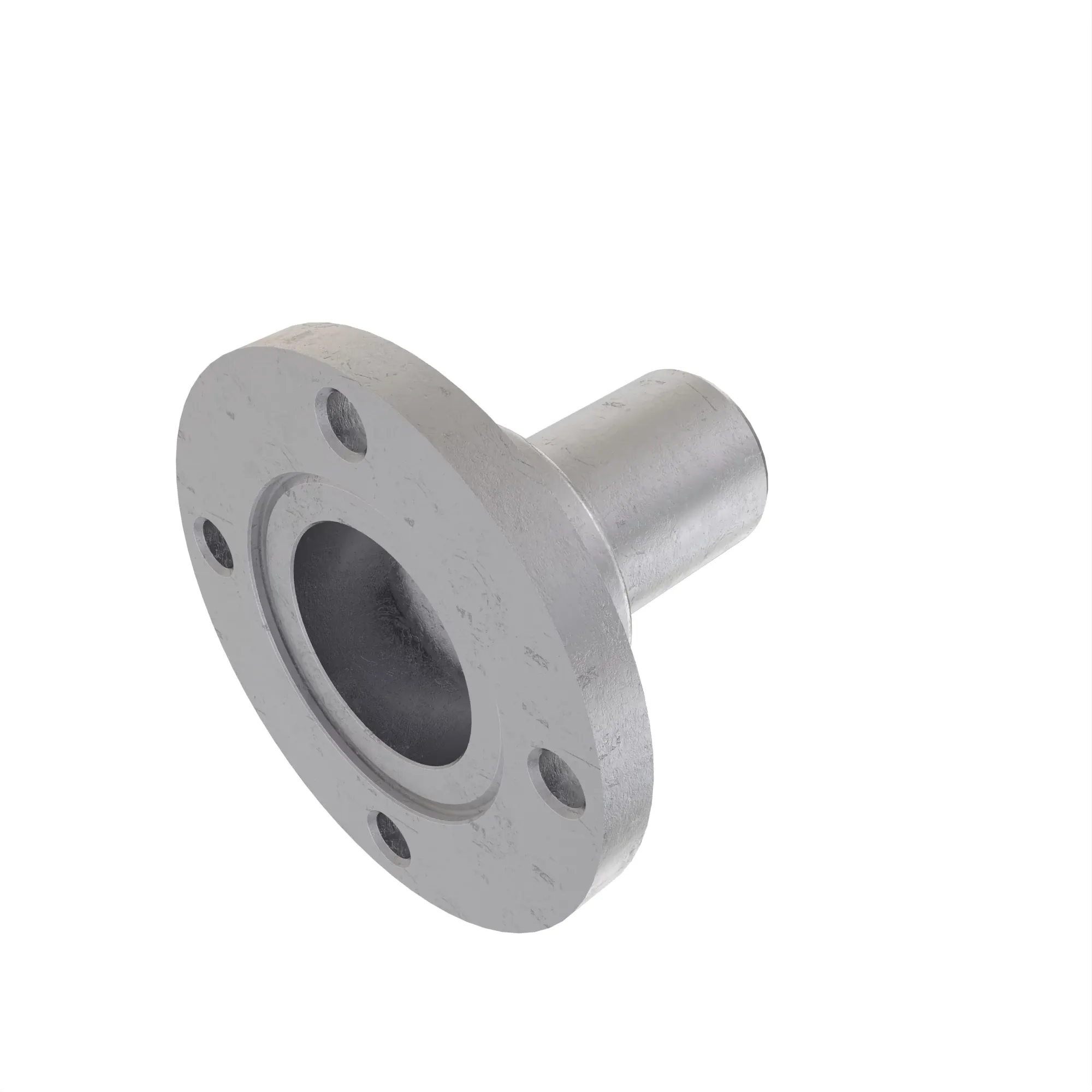 Flange