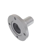 Flange
