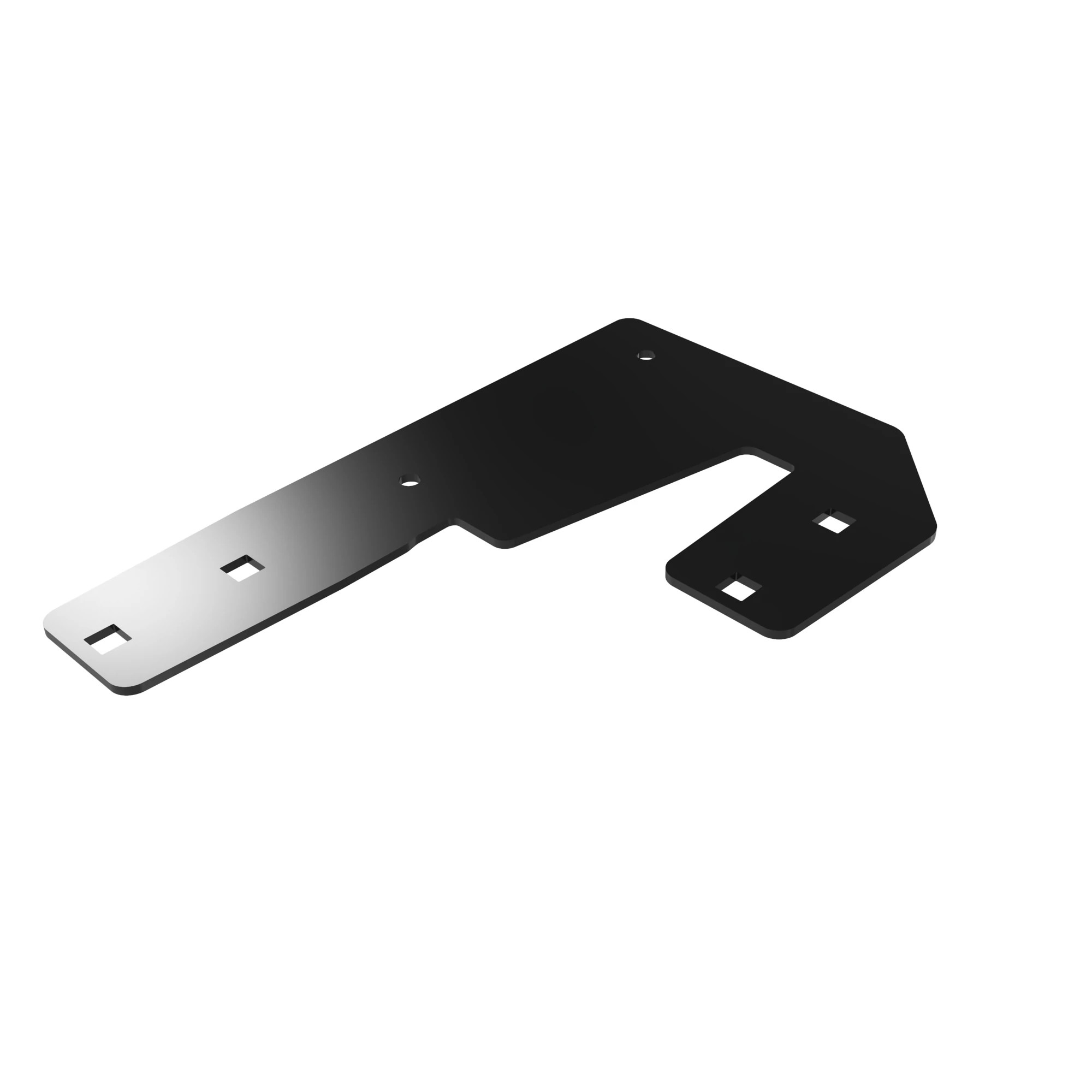 John Deere Bracket - LVU32435