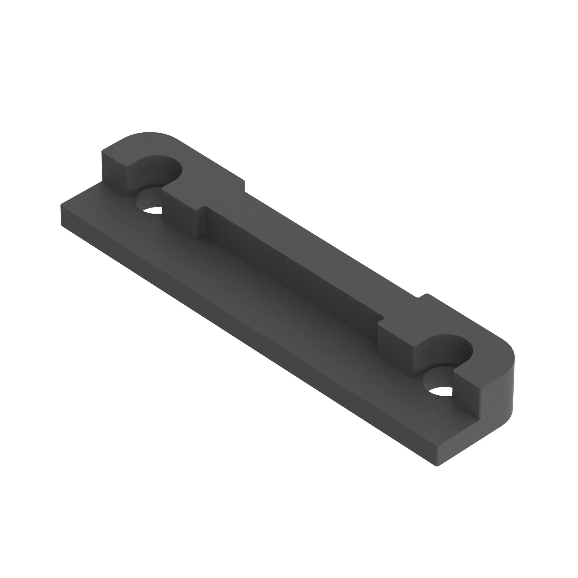 John Deere Boom Transport Bracket - F702034