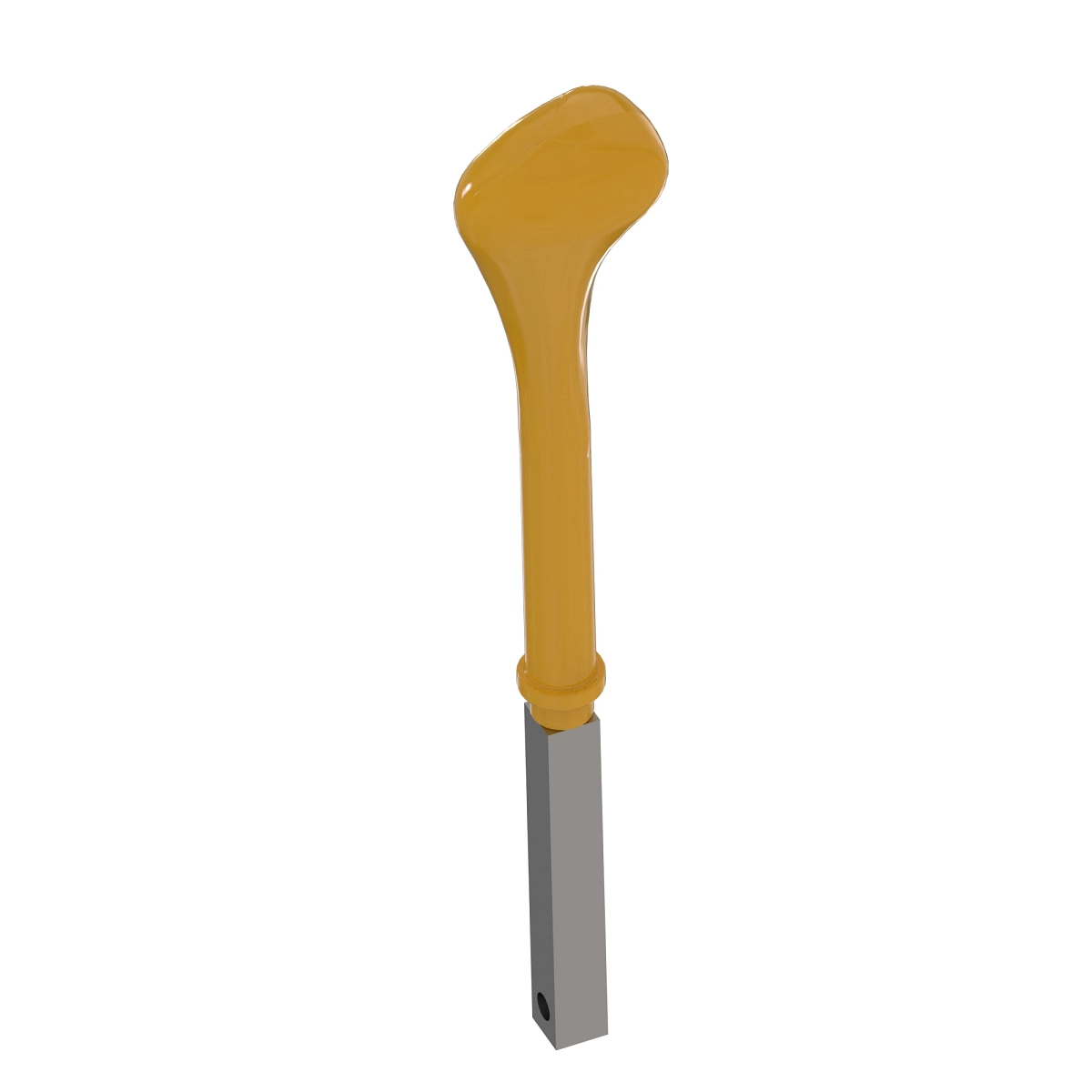 Knob, Gearshift Control