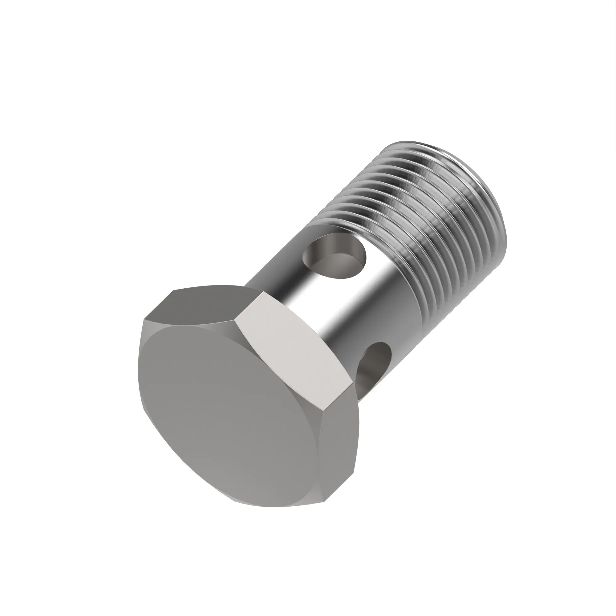 John Deere Hollow Screw - 38M7008
