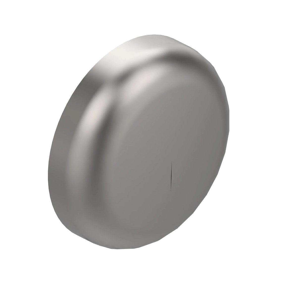 Cap / Plug, Metal