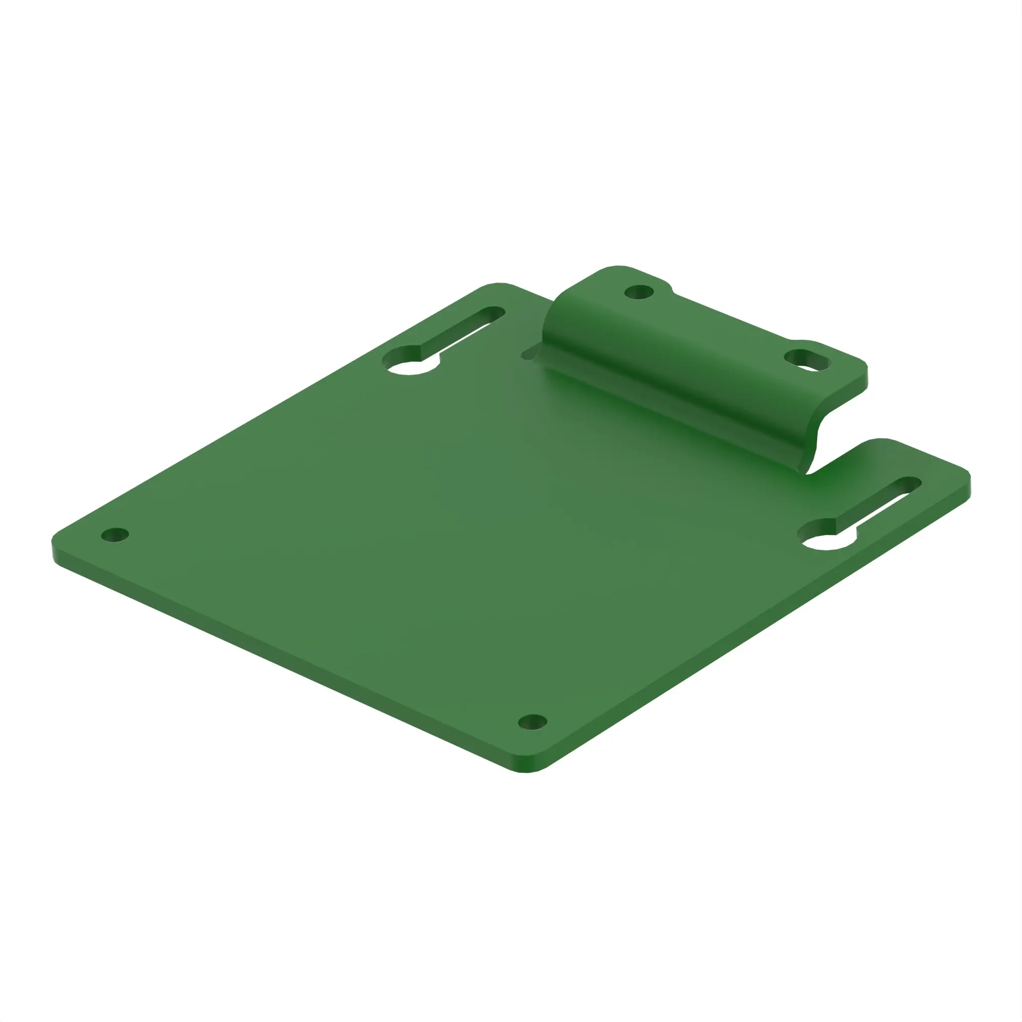 BRACKET, TOP, ADDITIONAL OIL RESERV