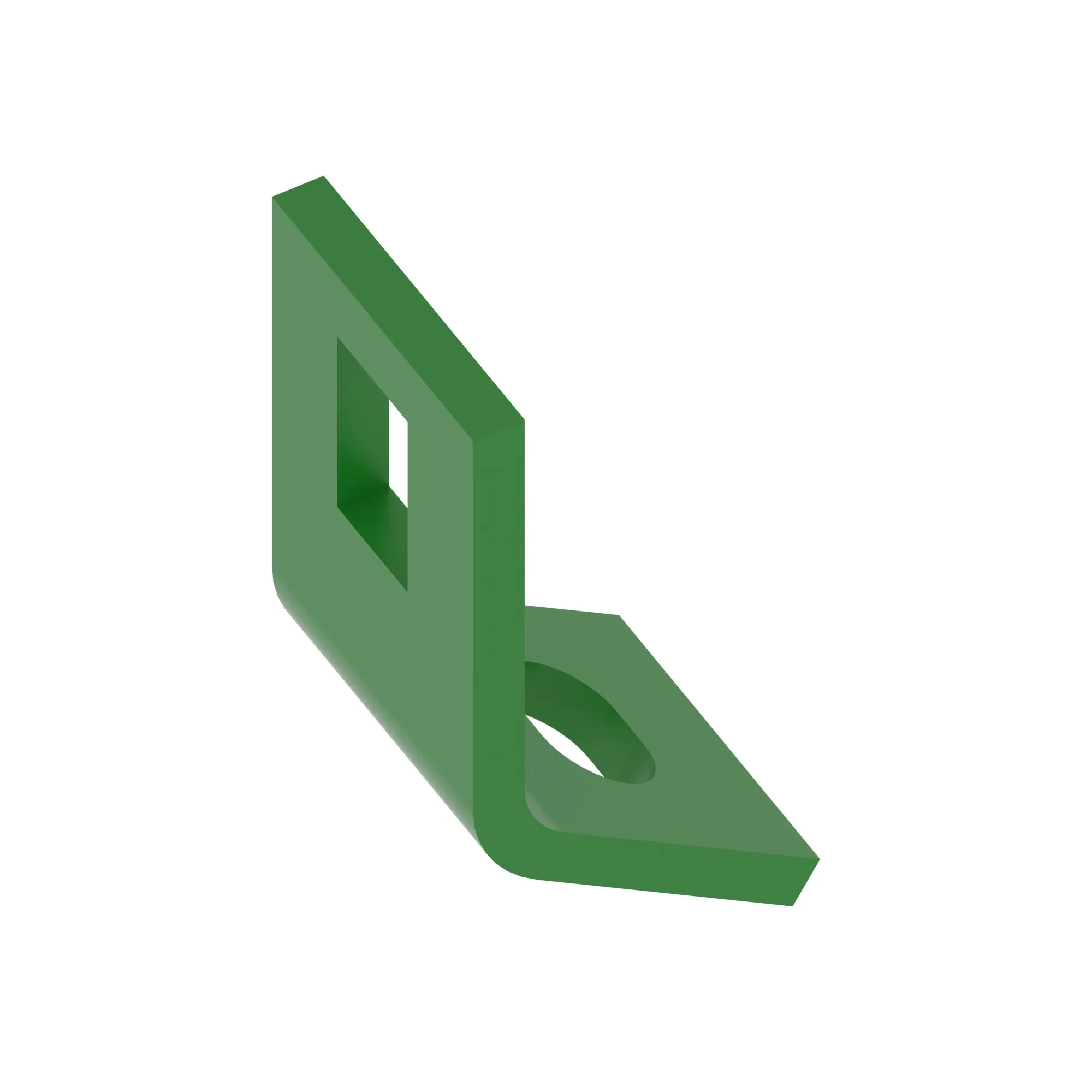 Angle
