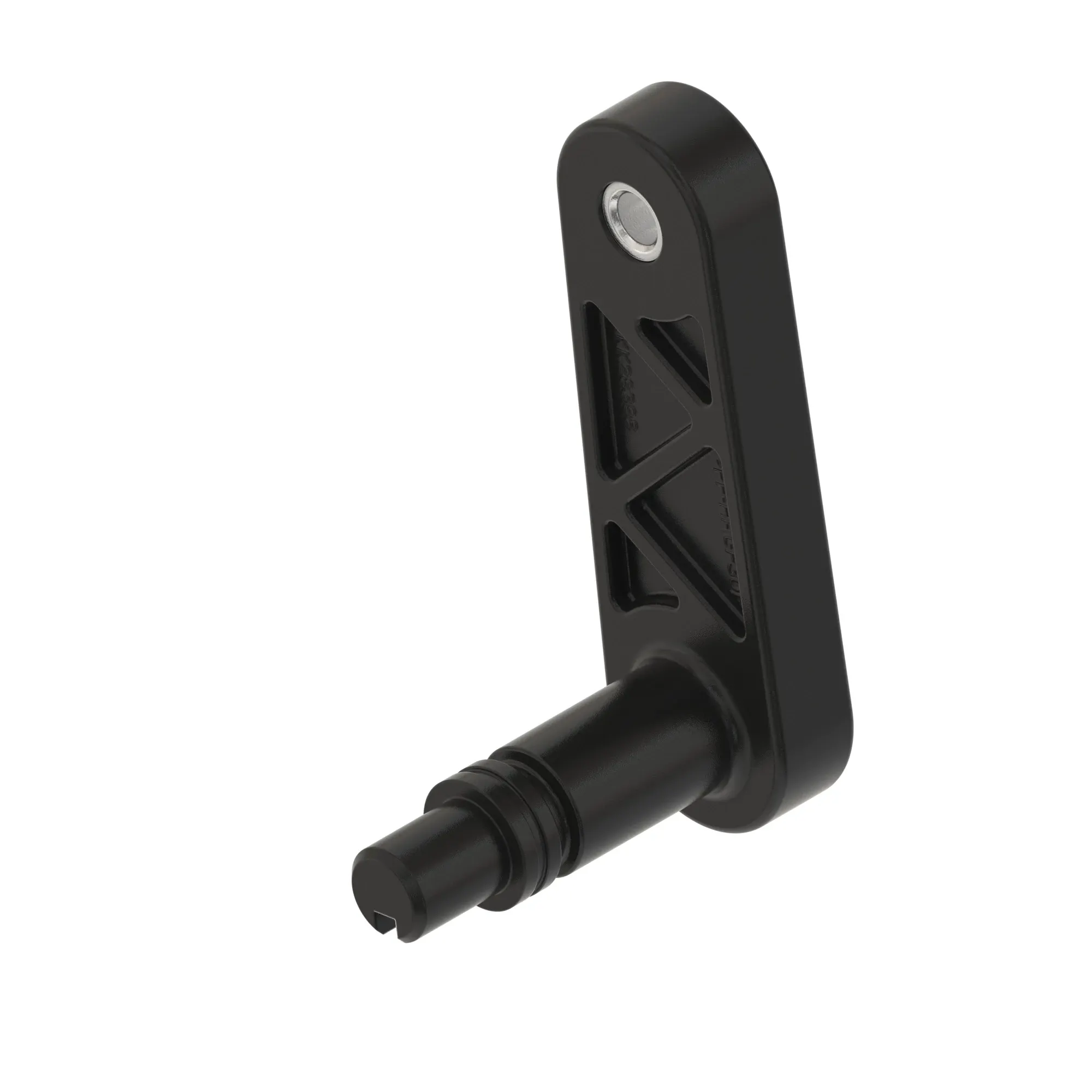 John Deere Potentiometer Arm Shaft - KK28398
