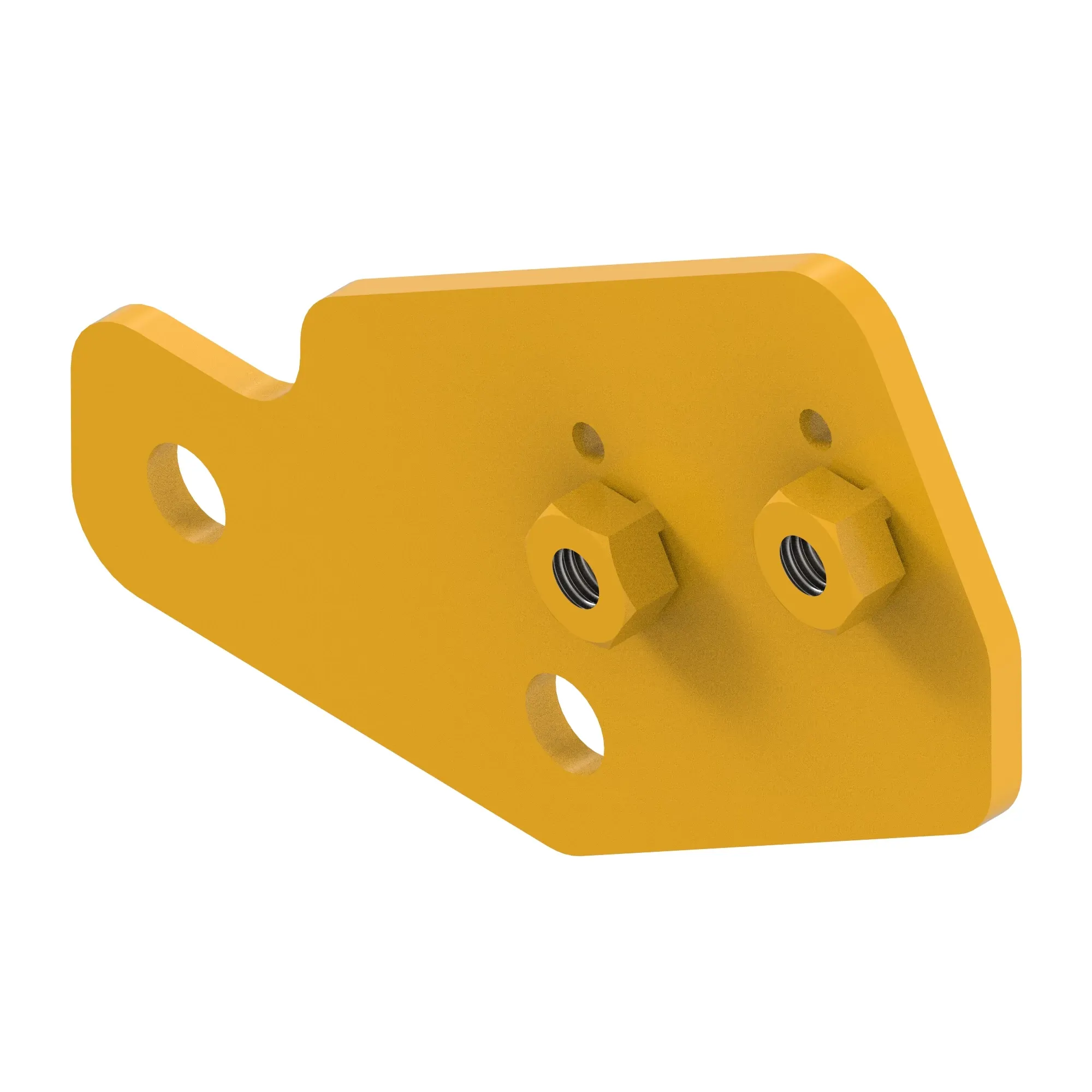 John Deere Bracket - AT486296