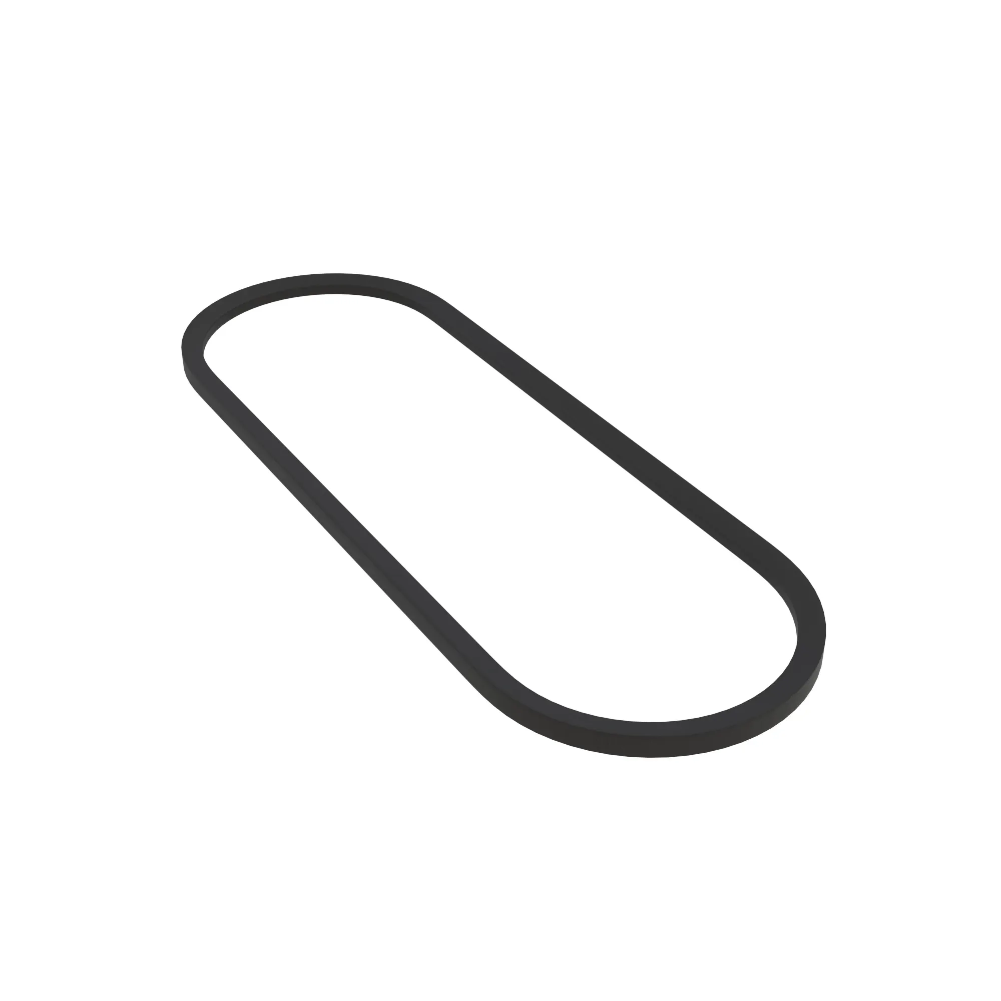 John Deere V-Belt, Effective Length 1960 mm (77 inch) - AH163931