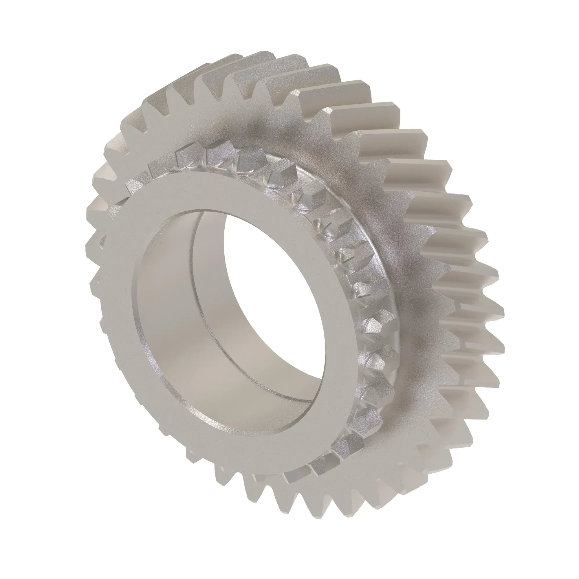John Deere Reverse Driver Helical Gear - R258047
