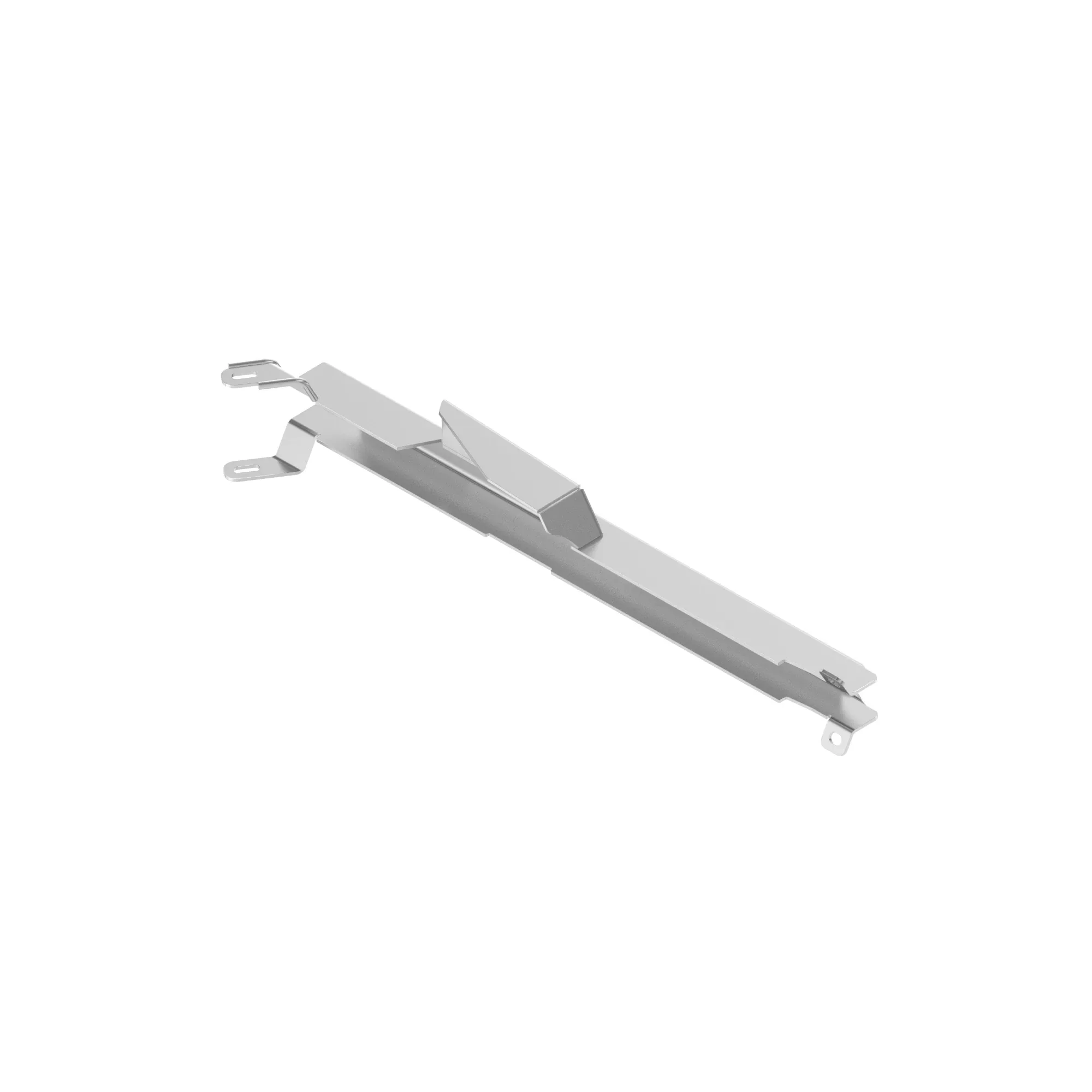 AT491580: Arch Cylinder Guard, Right Side