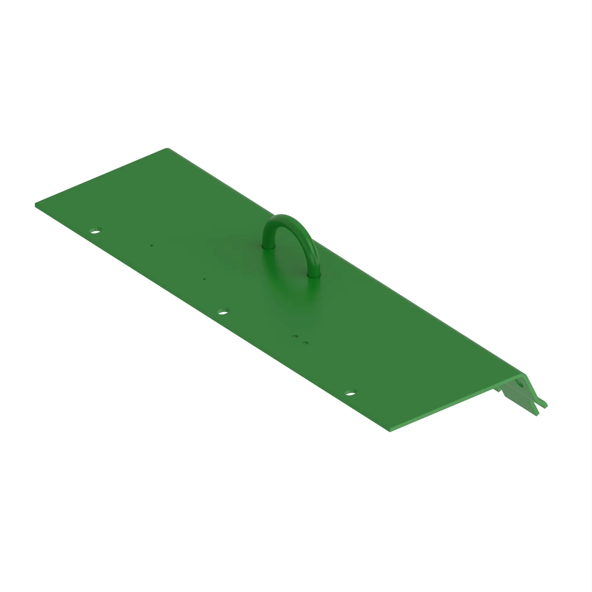 John Deere Cover - AZ55158