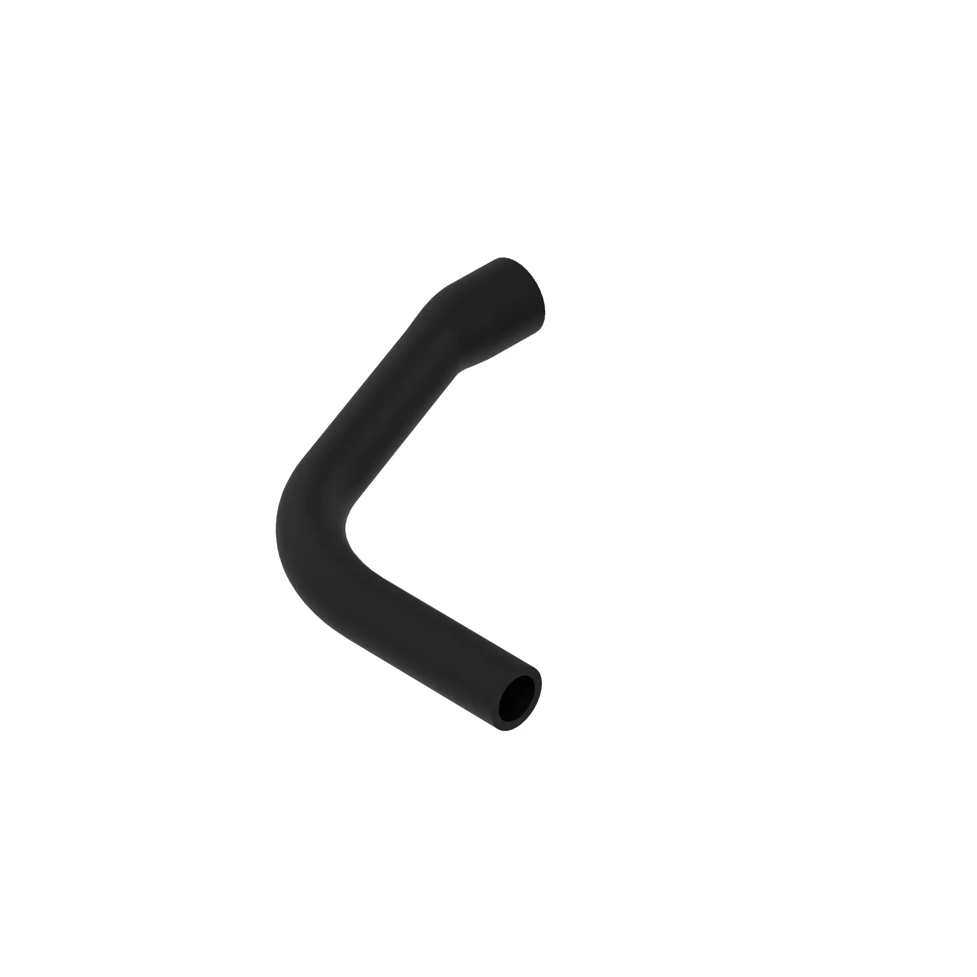 John Deere Radiator Hose - UC10562